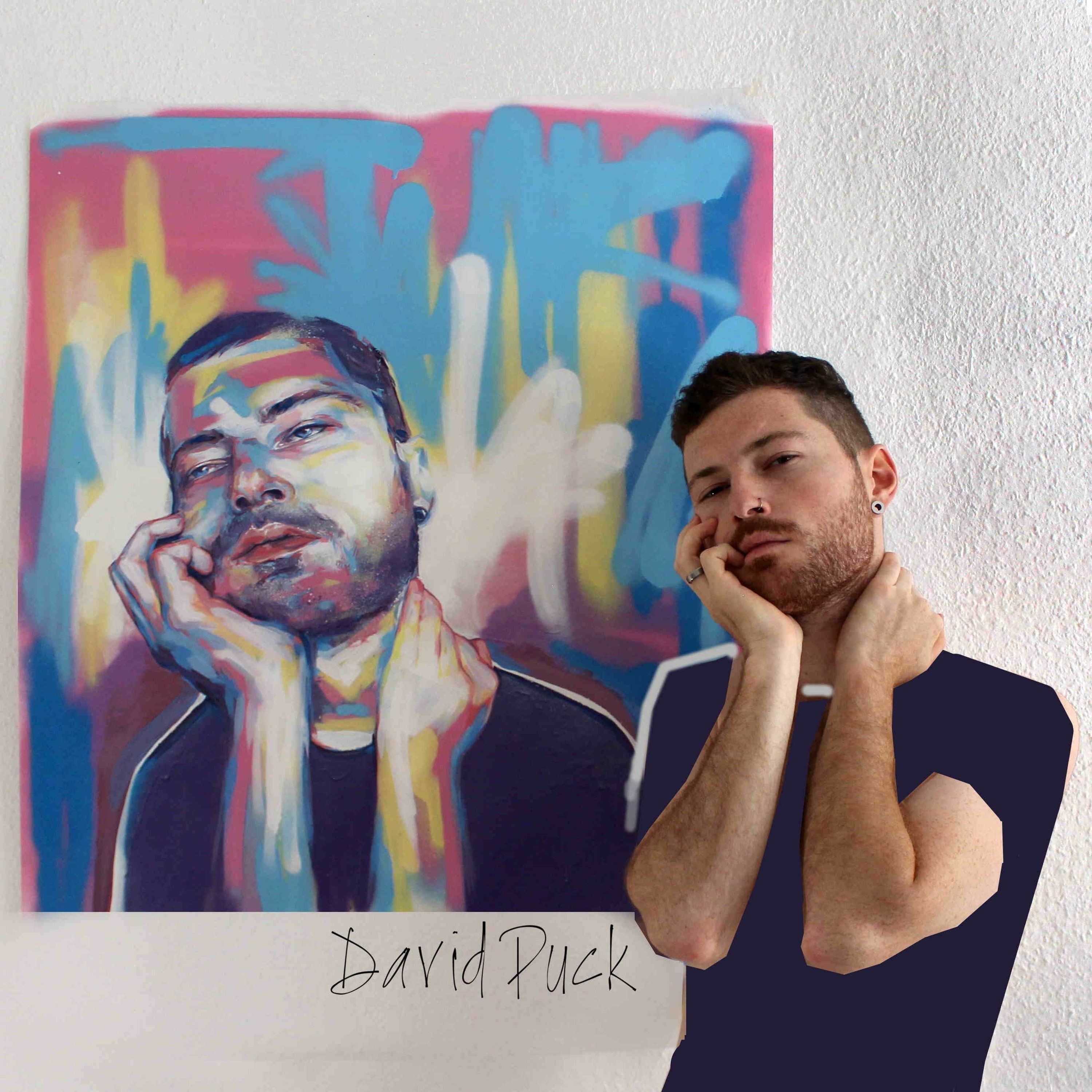 Skankakee (featuring David Puck) (guest co-host Pinche Queen) episode artwork