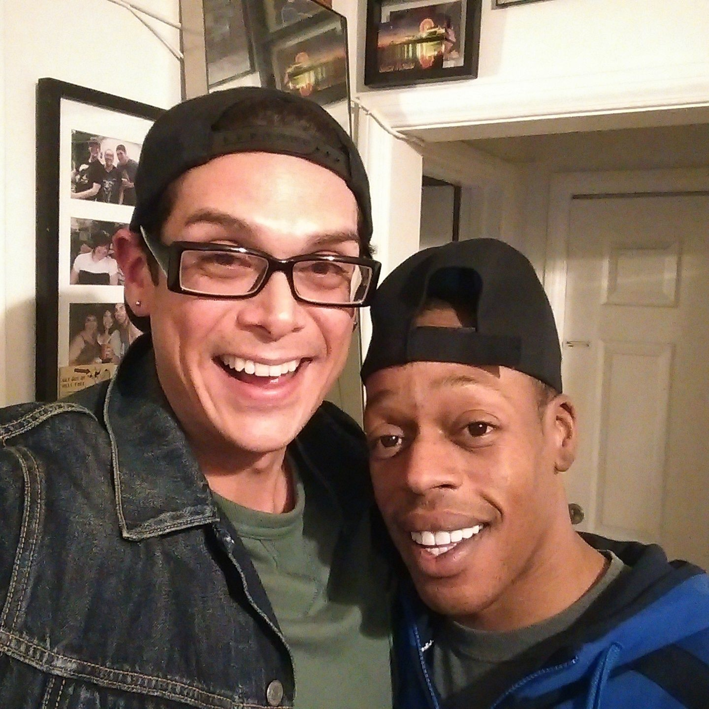 Jasmine Masters has something to say...again! (featuring Jasmine Masters) episode artwork