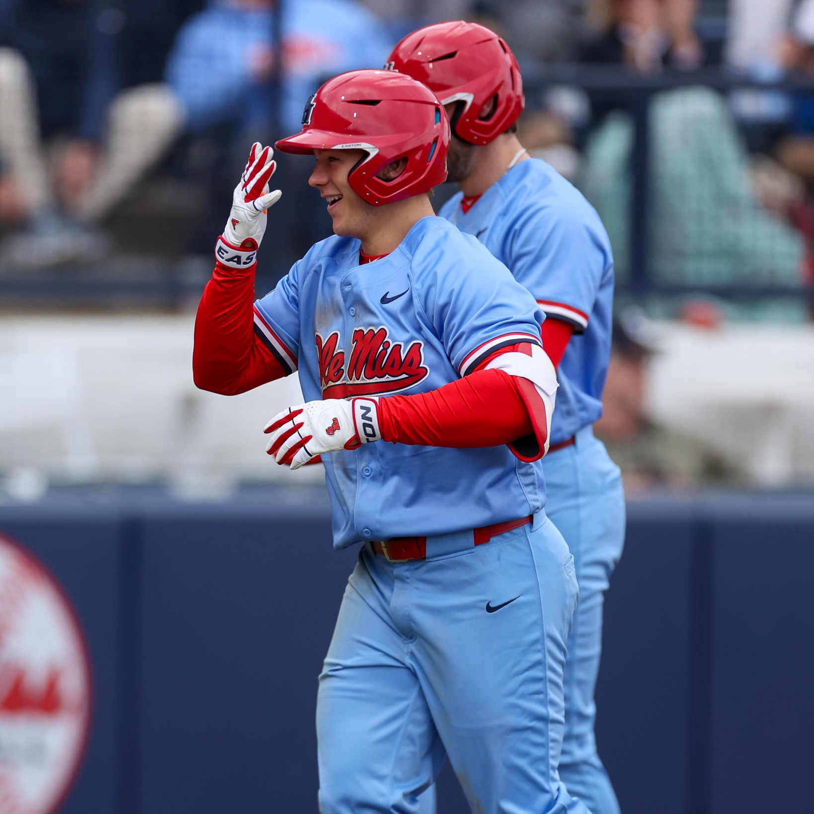 Rebel Yell Hotline: Ole Miss baseball is going streaking
