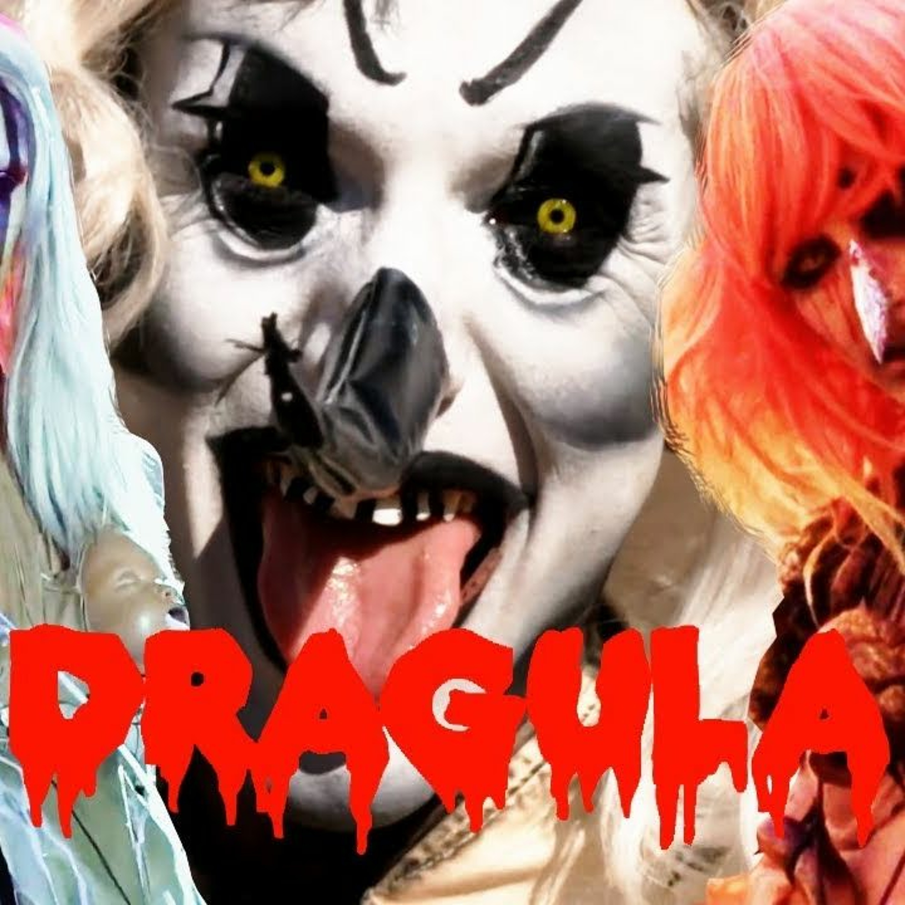 Don't sh** where you eat (featuring Abhora) episode artwork