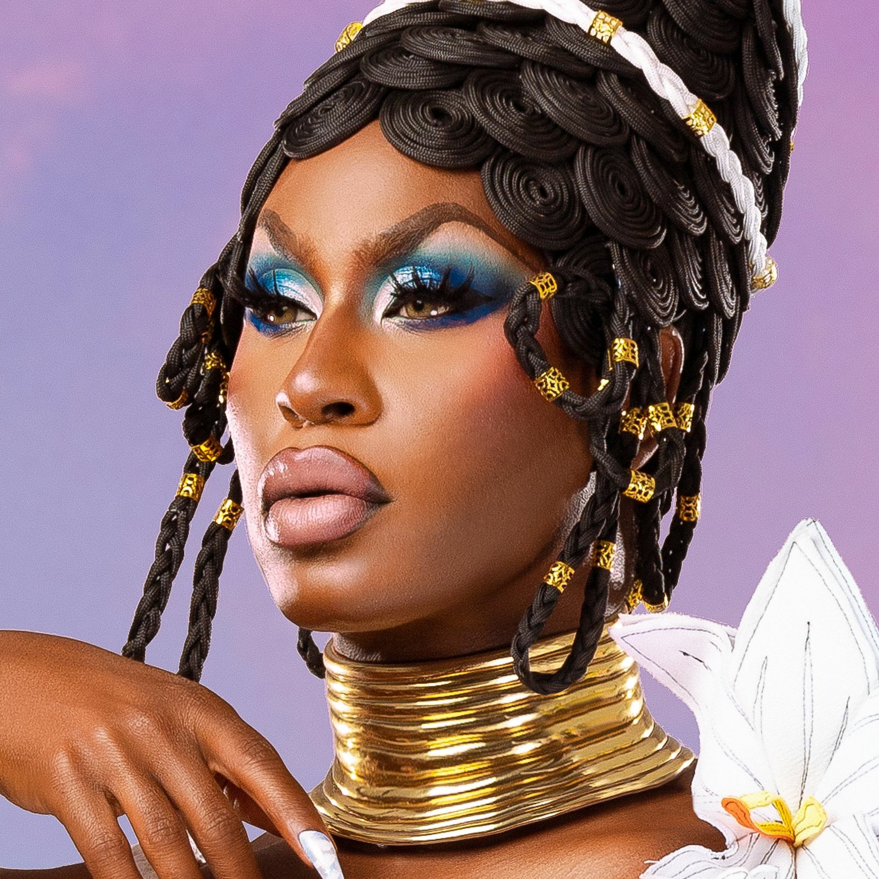Start with a Cha Cha (featuring Shea Couleé) episode artwork