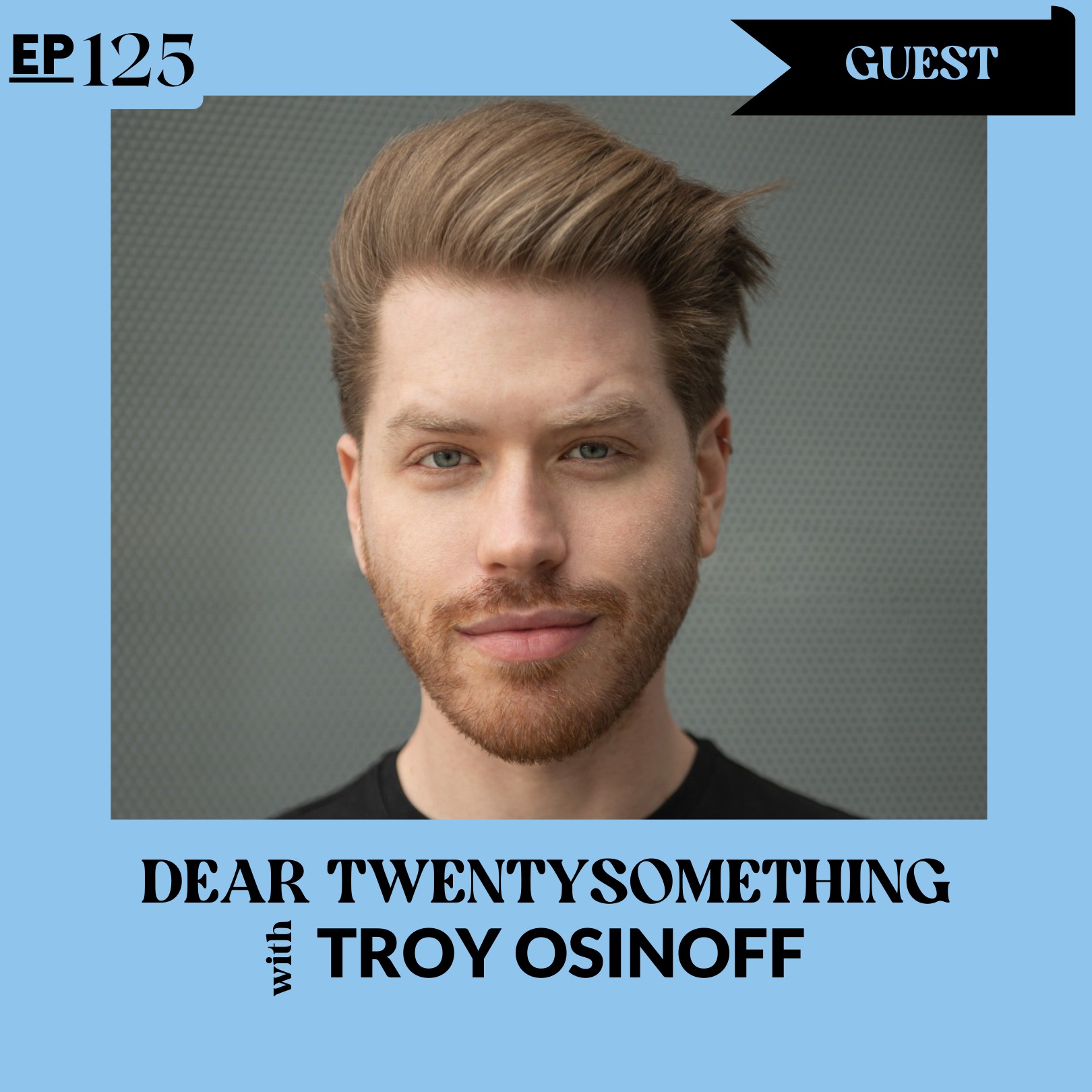 Dear Twentysomething