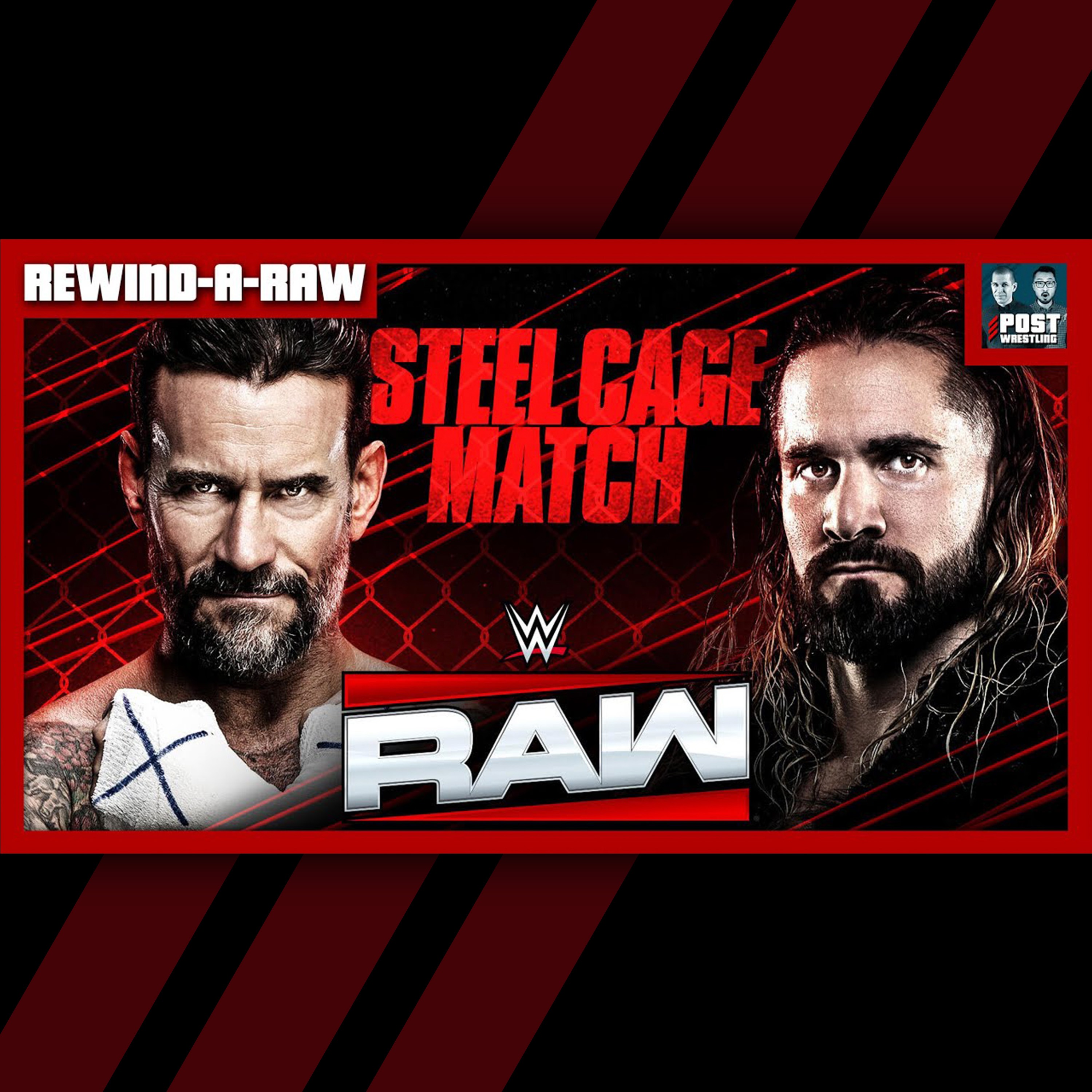 CM Punk vs. Seth Rollins: WWE Raw 3/10/25 Review | RAR