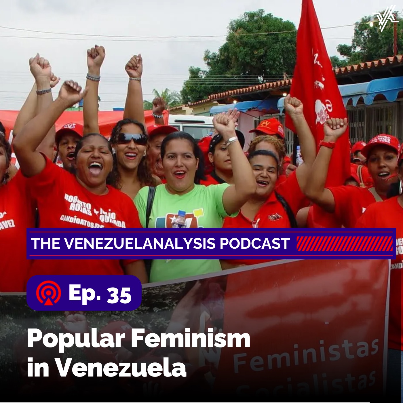 Venezuelanalysis