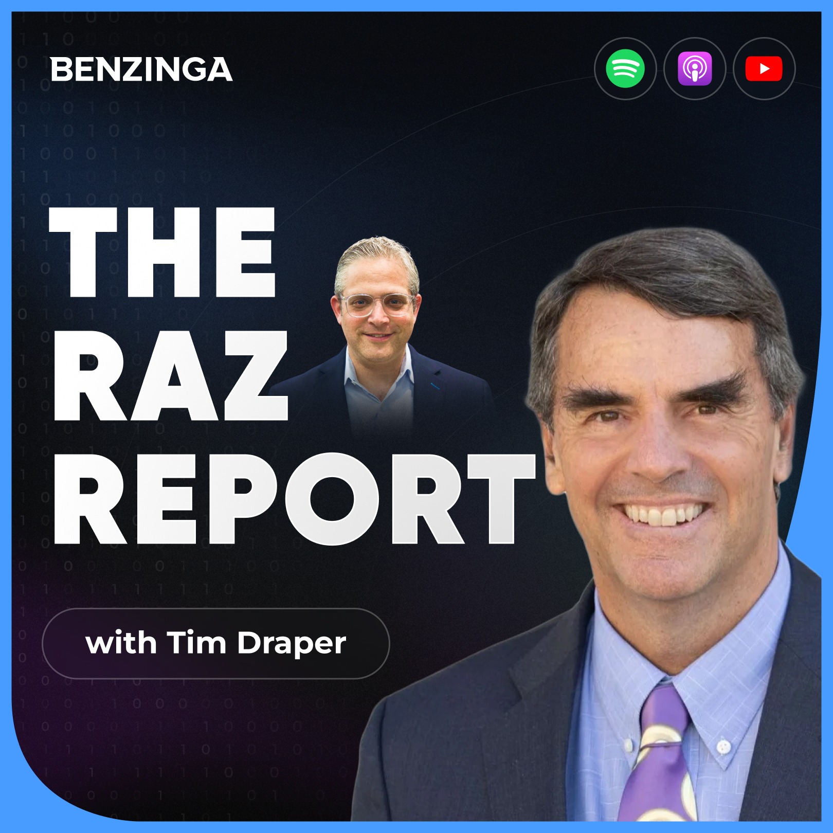 The RazReport | RedCircle