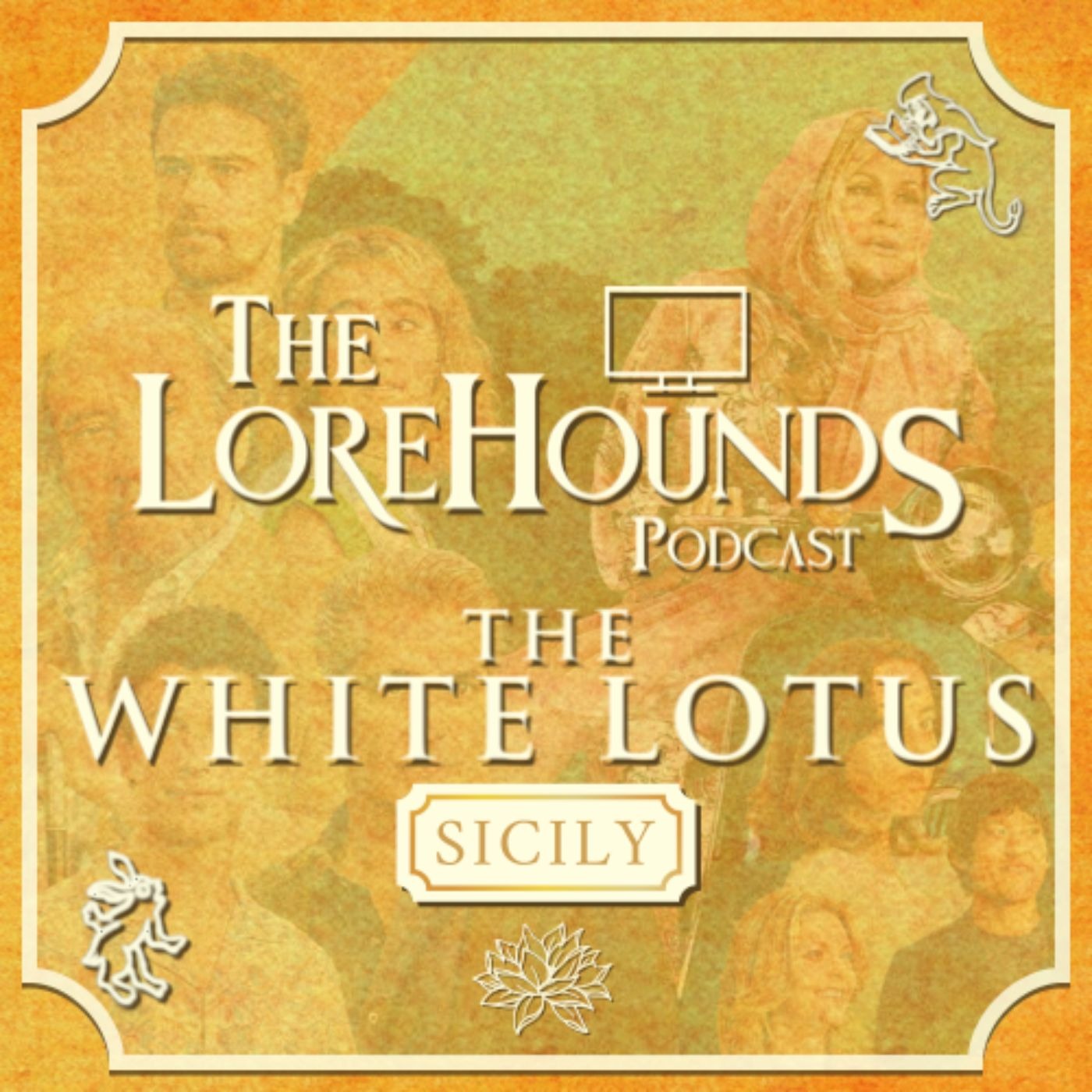 The White Lotus - Season 3 Midseason Check-in