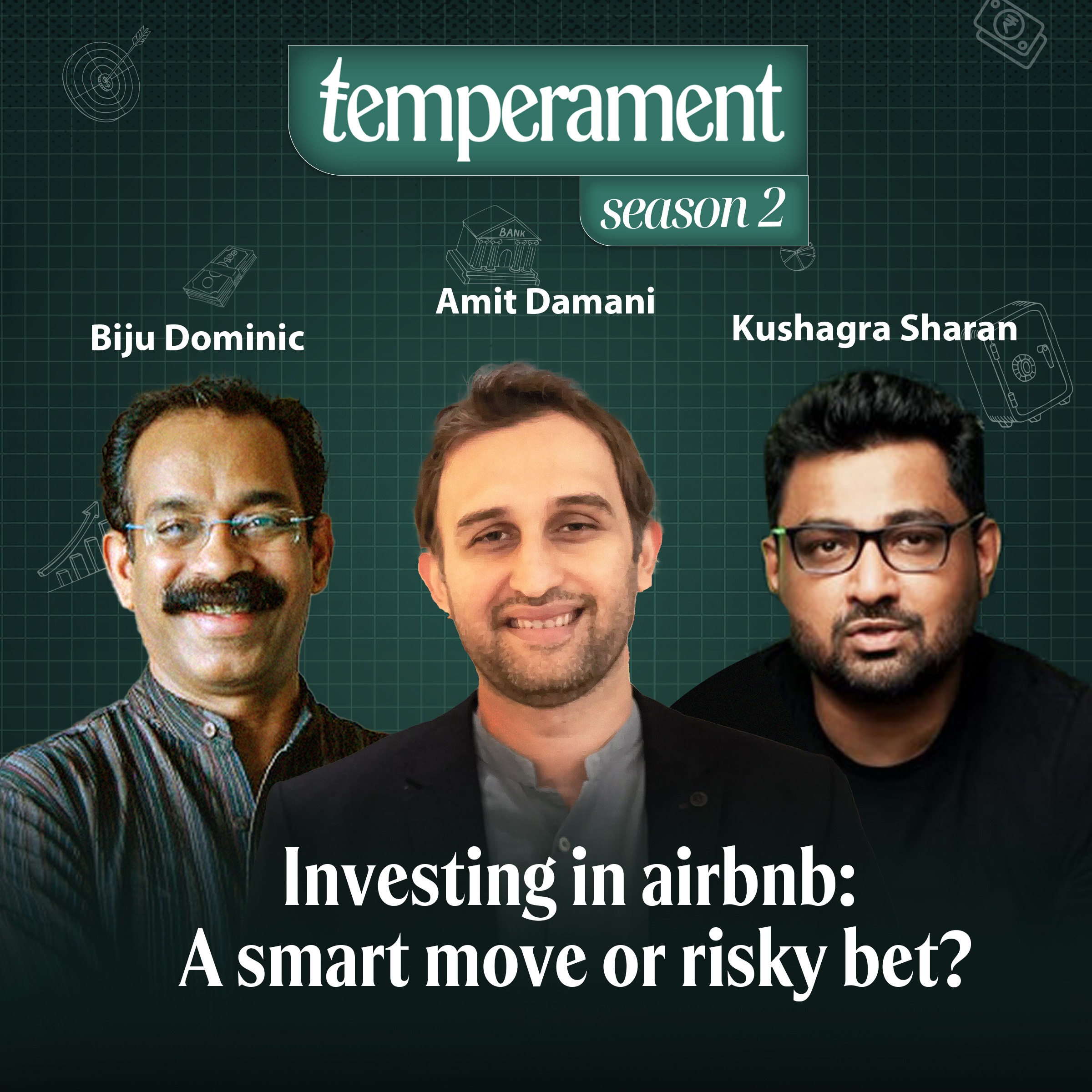 Investing in Airbnb: A smart move or risky bet?