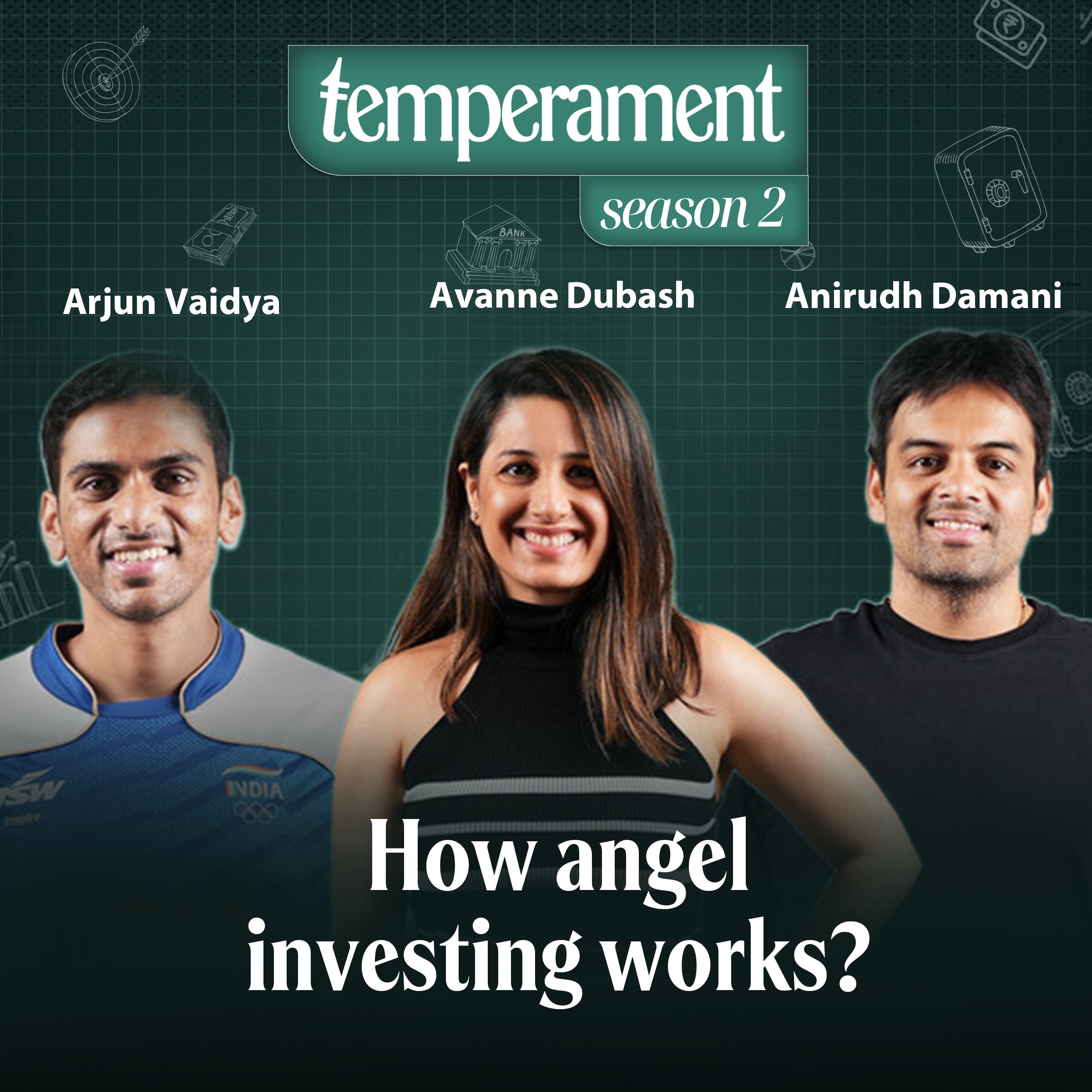How angel investing works?