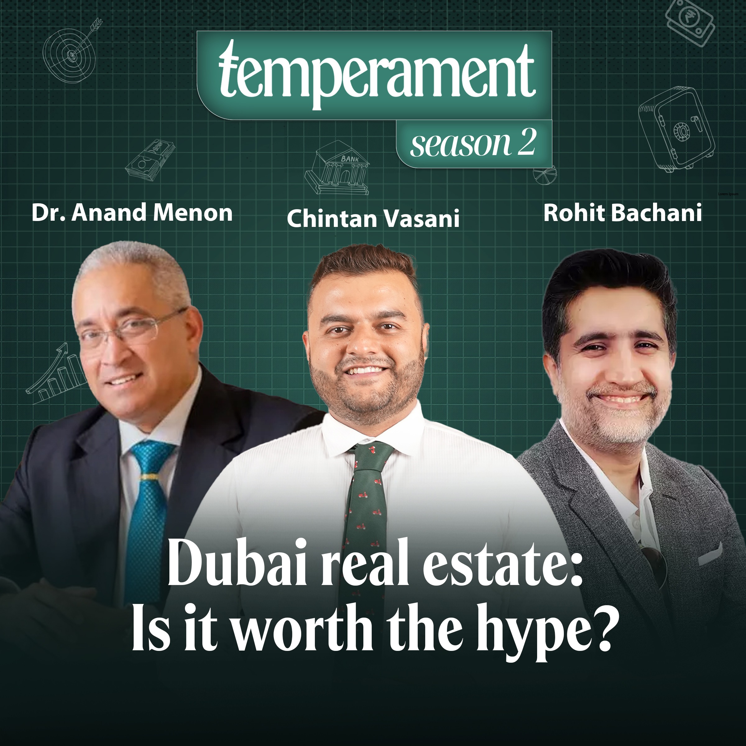 Dubai real estate: Is it worth the hype? episode artwork