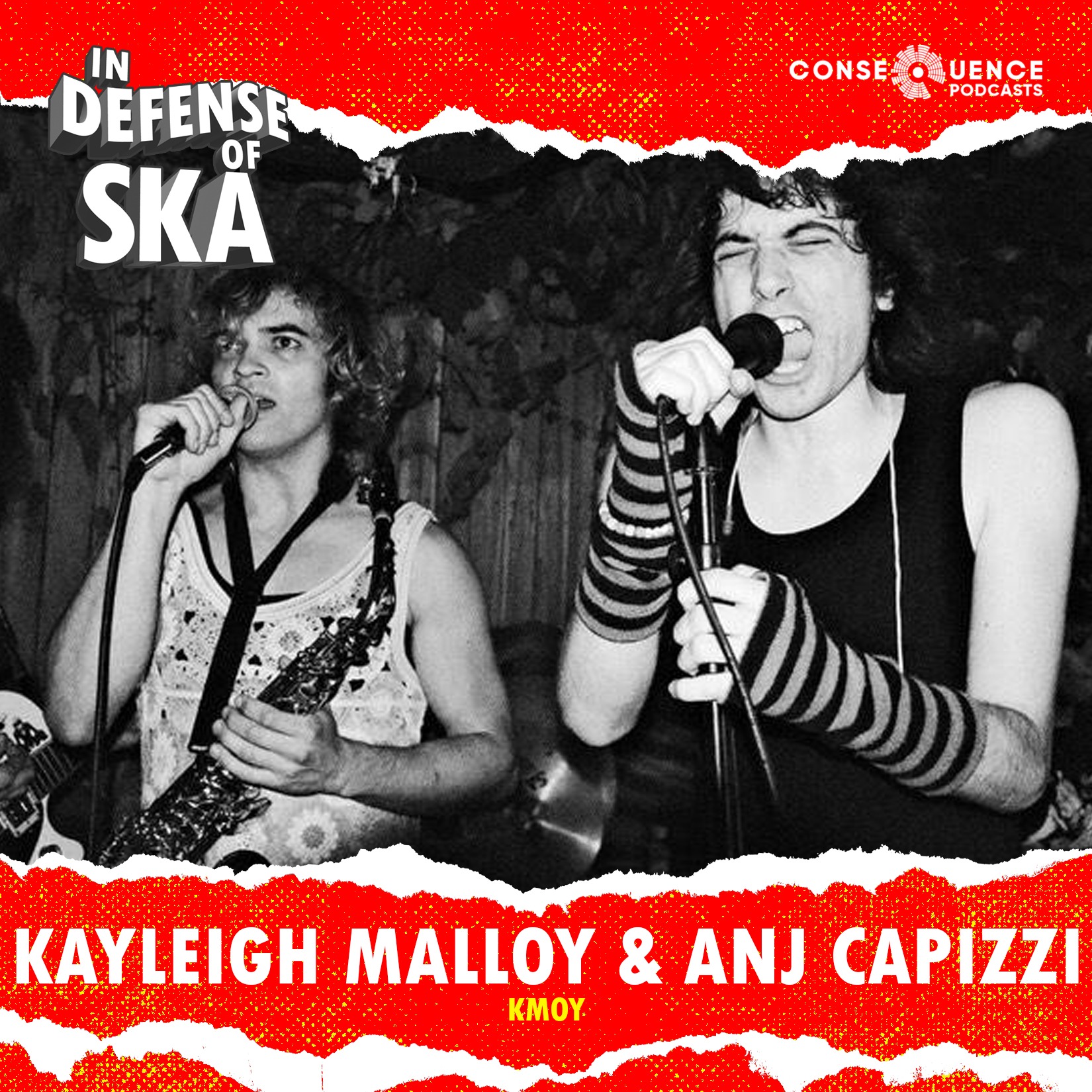In Defense of Ska
