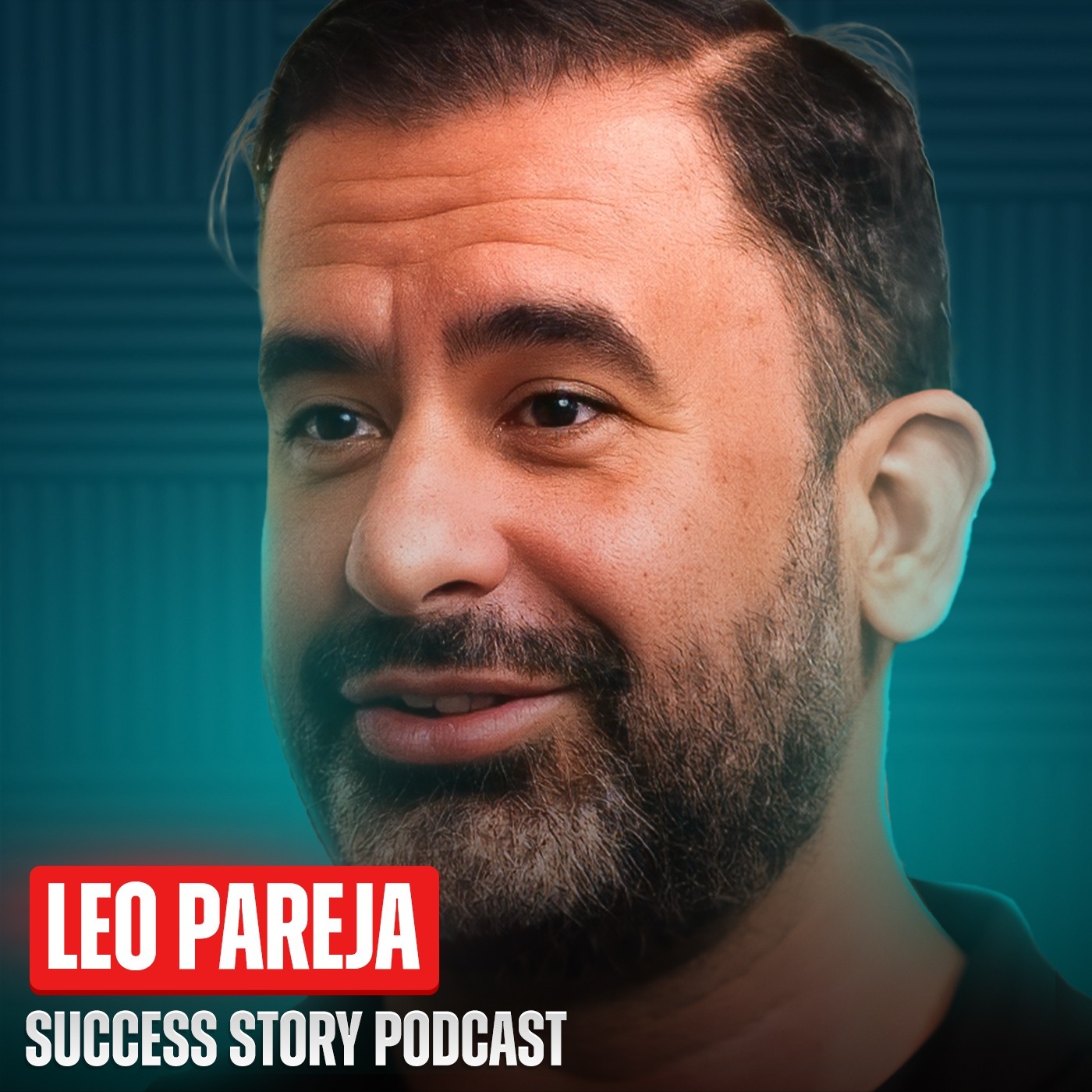 Leo Pareja - CEO of eXp Realty (EXPI) | Ideas Mean Nothing Without Execution — Success Story with Scott D. Clary cover