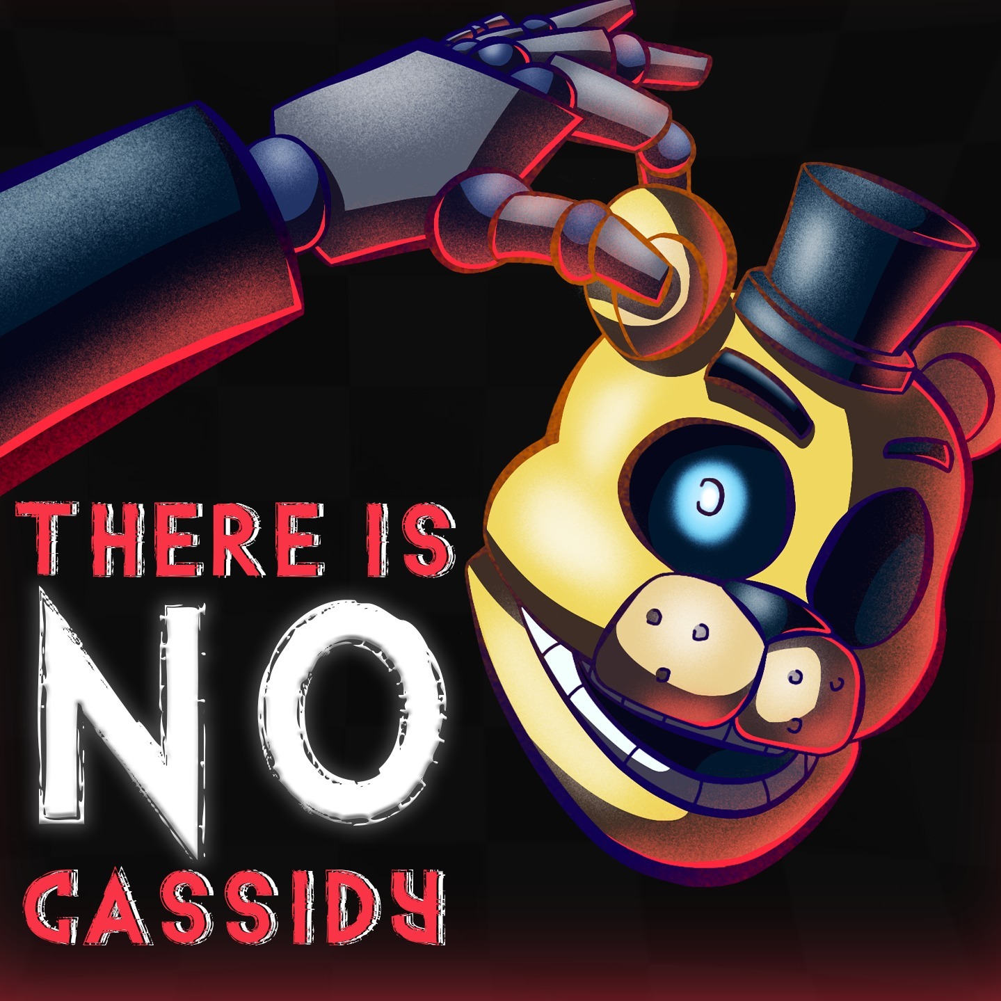 Into The Night: A FNaF Podcast