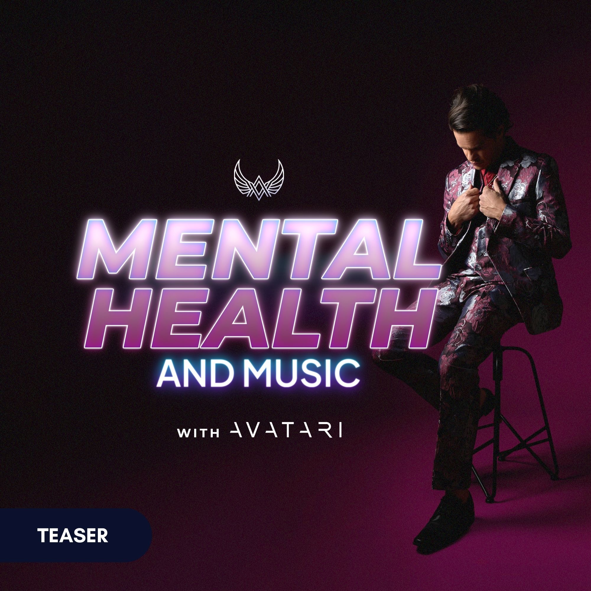 Mental Health & Music