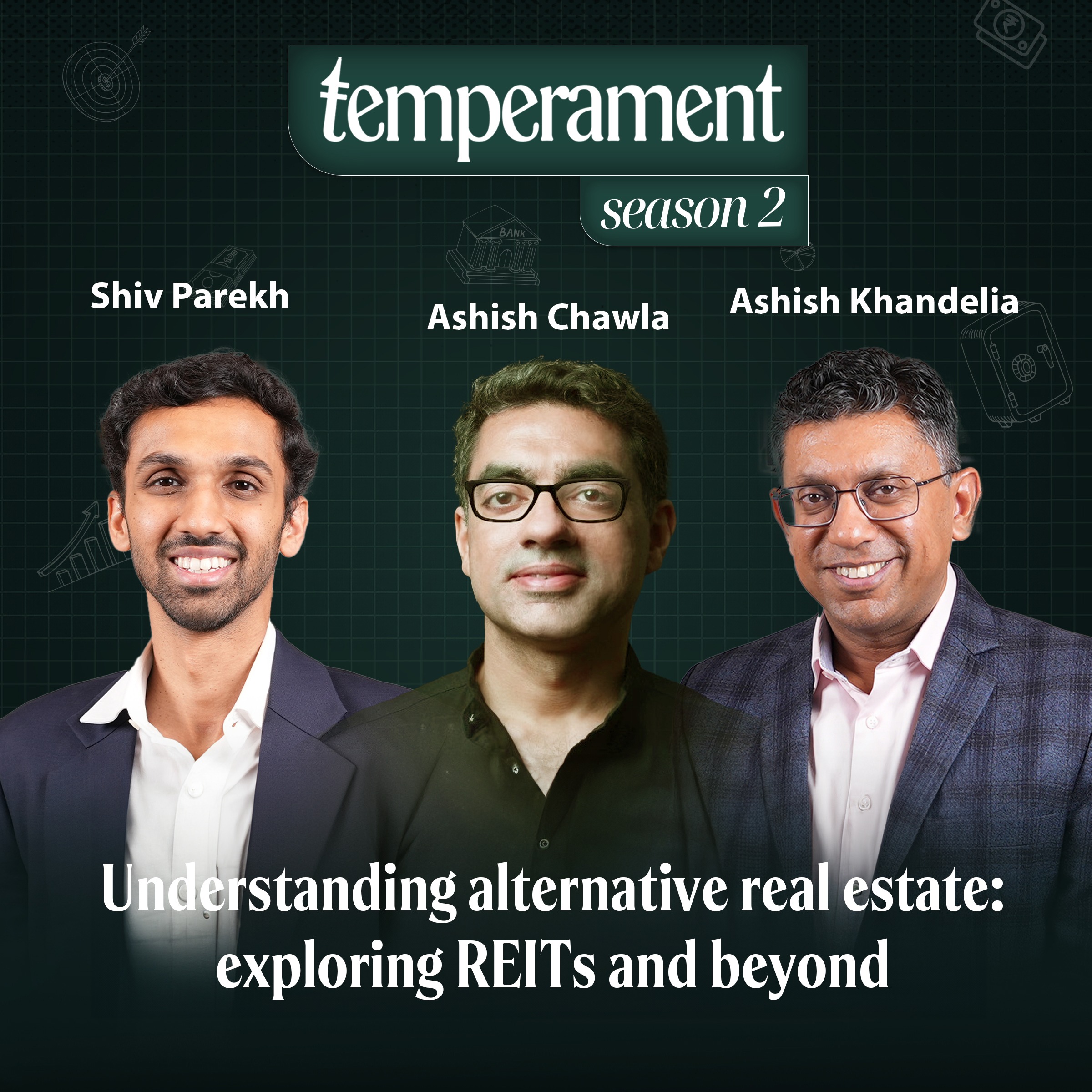 Understanding alternative real estate: Exploring REITs and beyond