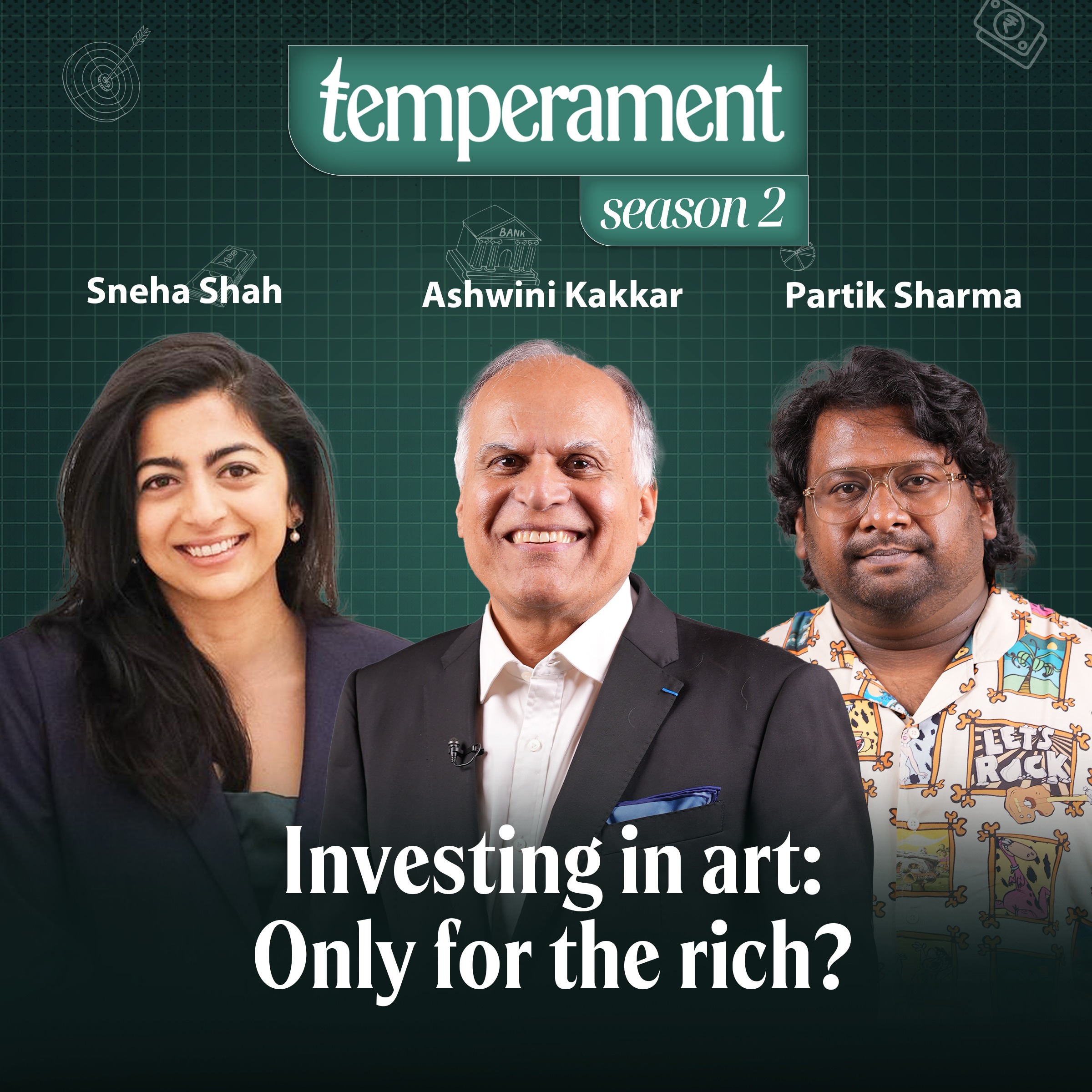 Investing in Art: Only for the Rich?