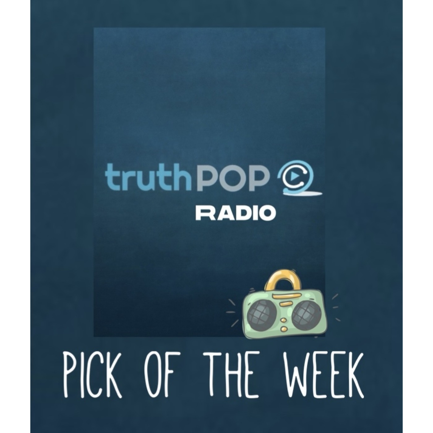 Truth Pop Podcast Network