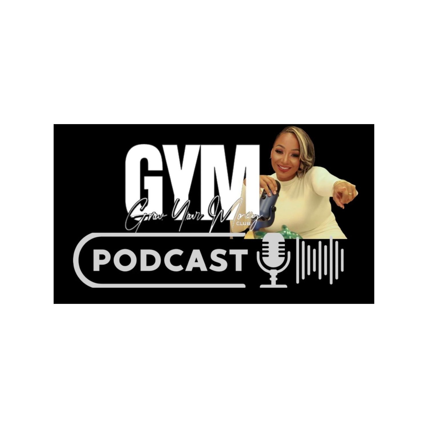 You’re Sitting on a Goldmine—Let’s Turn It Into a Business! episode artwork