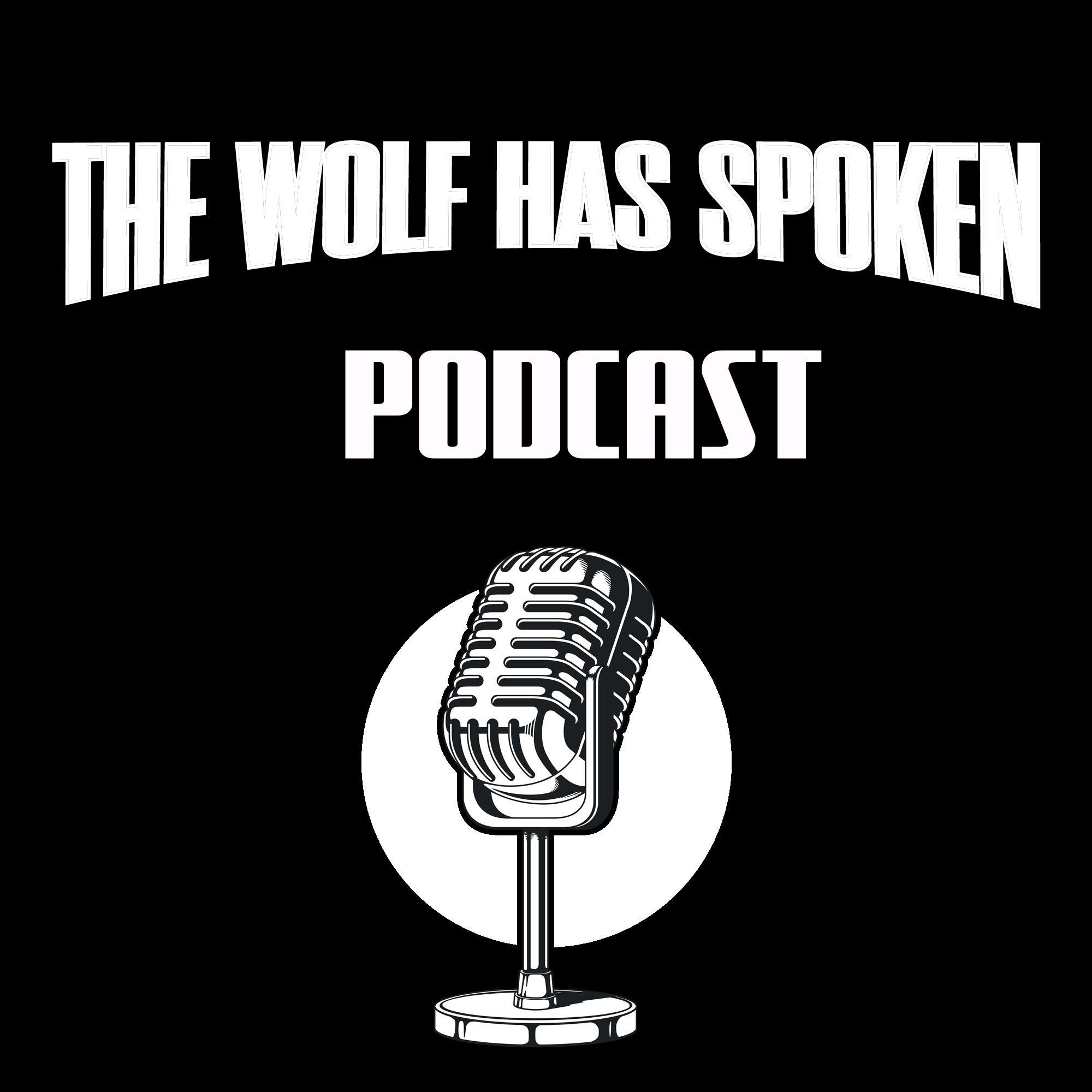 TWHS Podcast Ep 40 - Grace is Everything