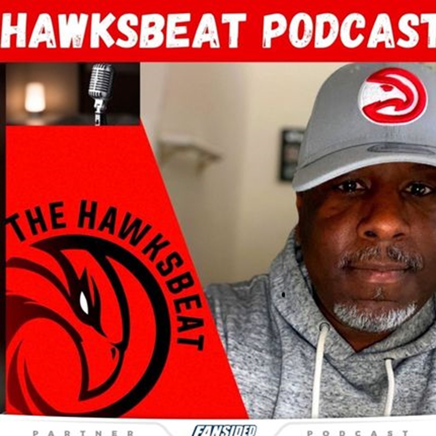 Hawks sting Hornets for 4th win in a row episode artwork