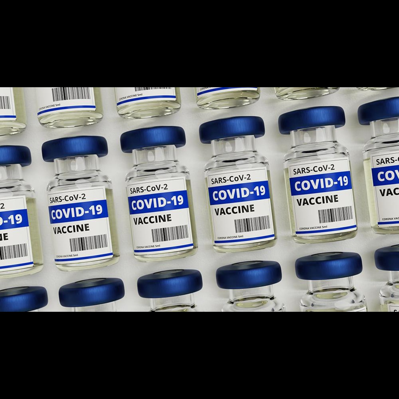 Five years later, lefty journalists and health bureaucrats are lying worse than ever about COVID episode artwork