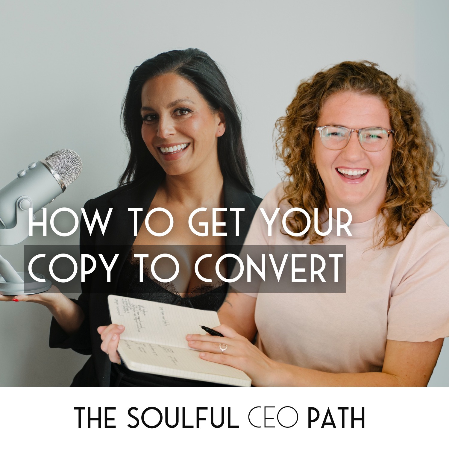 The Soulful CEO Path