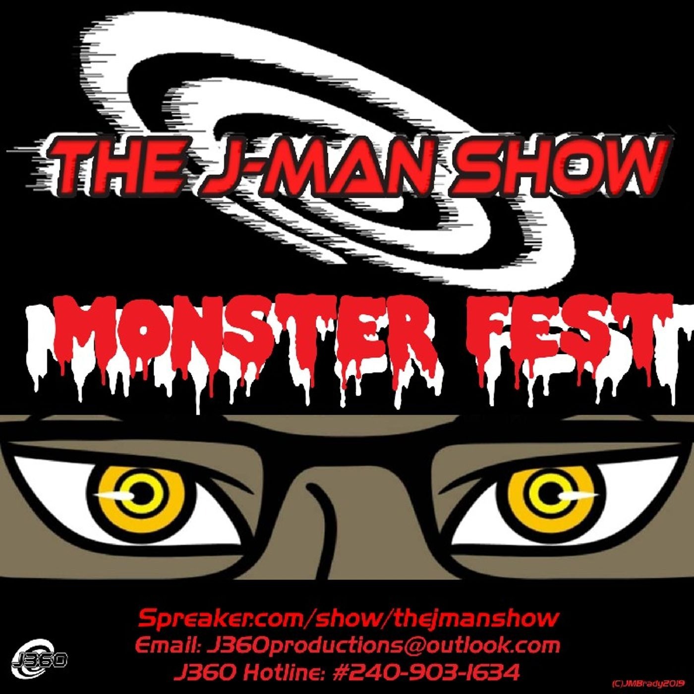 Ep#123: Schlockovision Pt.2