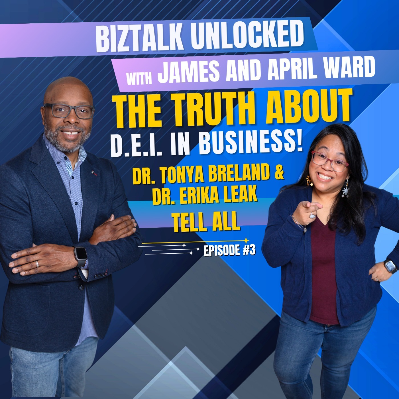 BizTalk UnLocked