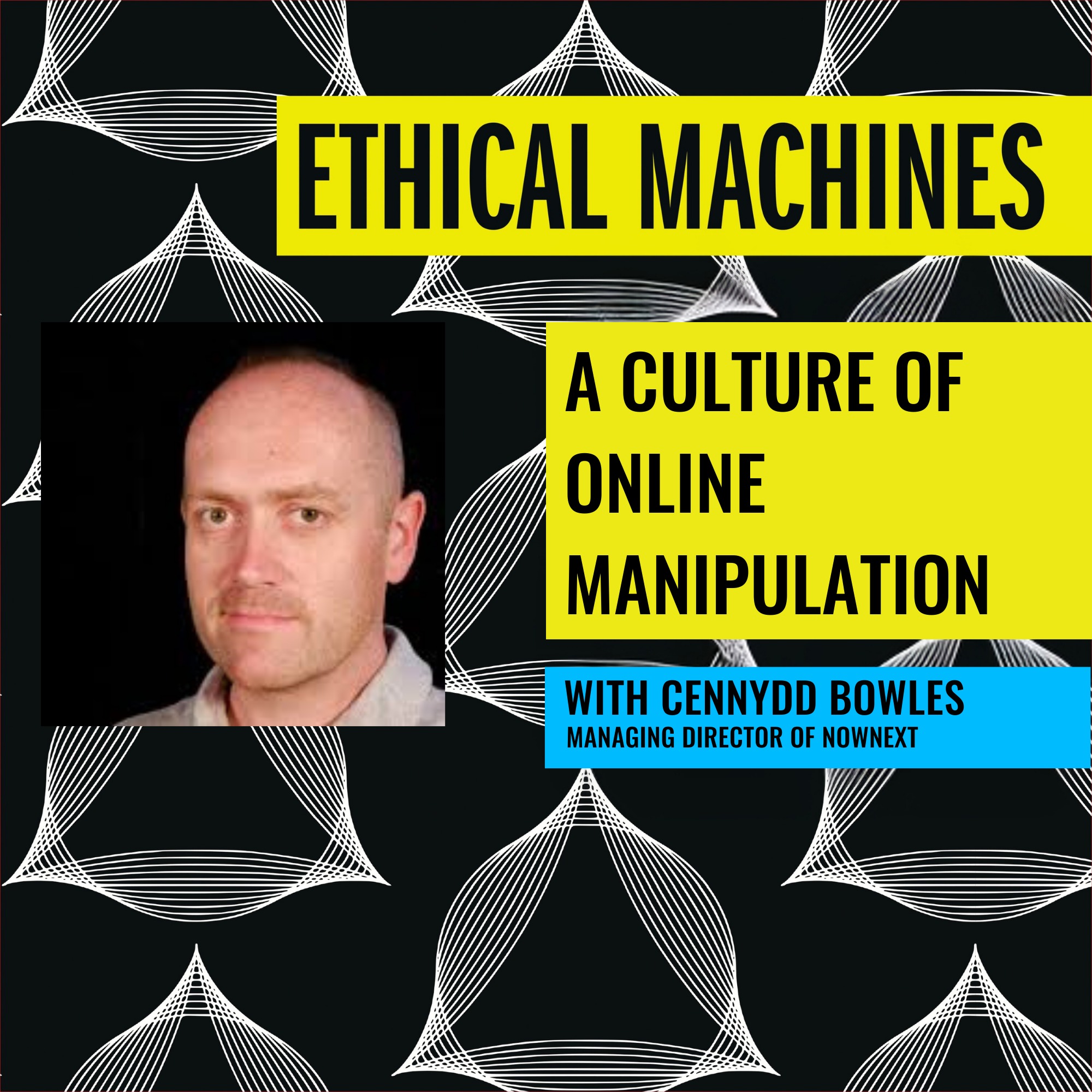 A Culture of Online Manipulation