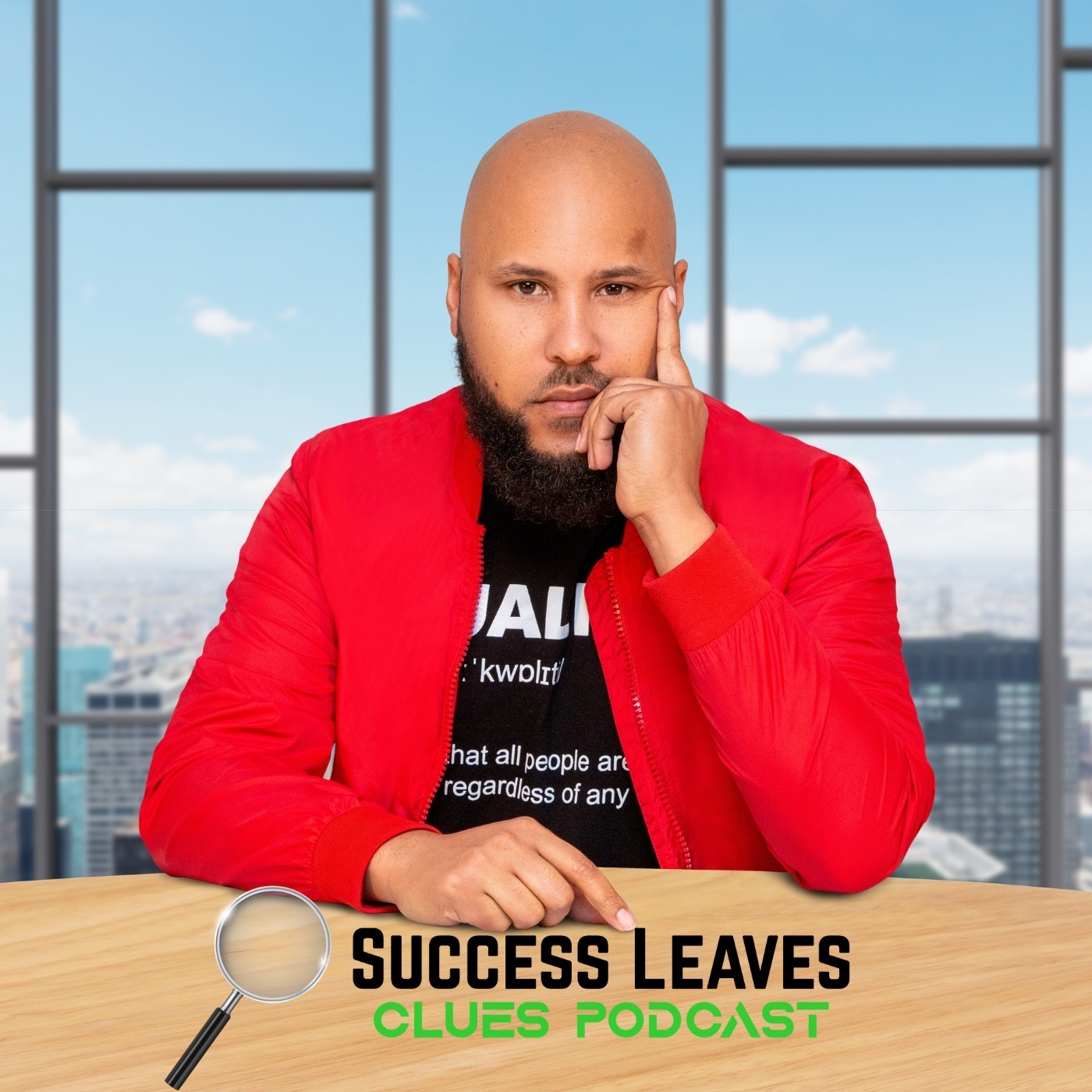 From Plates to Profits: The CEO Chef Story episode artwork