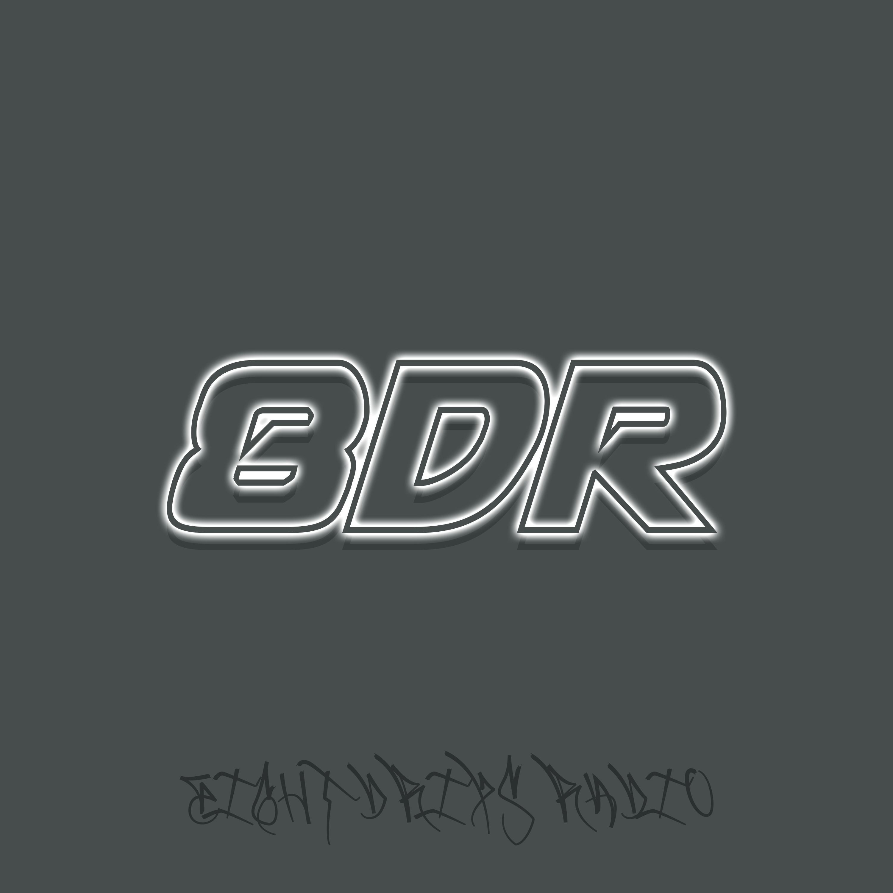 EIGHT DRIPS RADIO Episode 012 - Best of Bass House Music 2020 with LEBLAENG