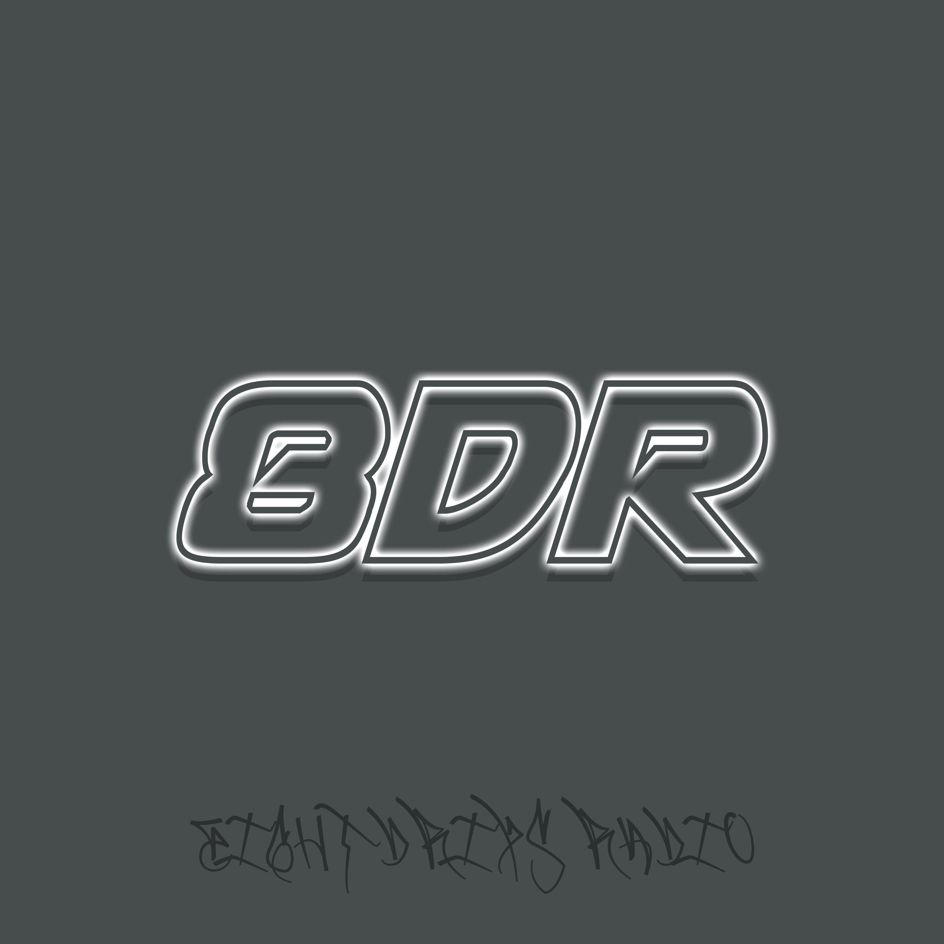 EIGHT DRIPS RADIO Episode 011 - Chilled Christmas Special with LEBLAENG