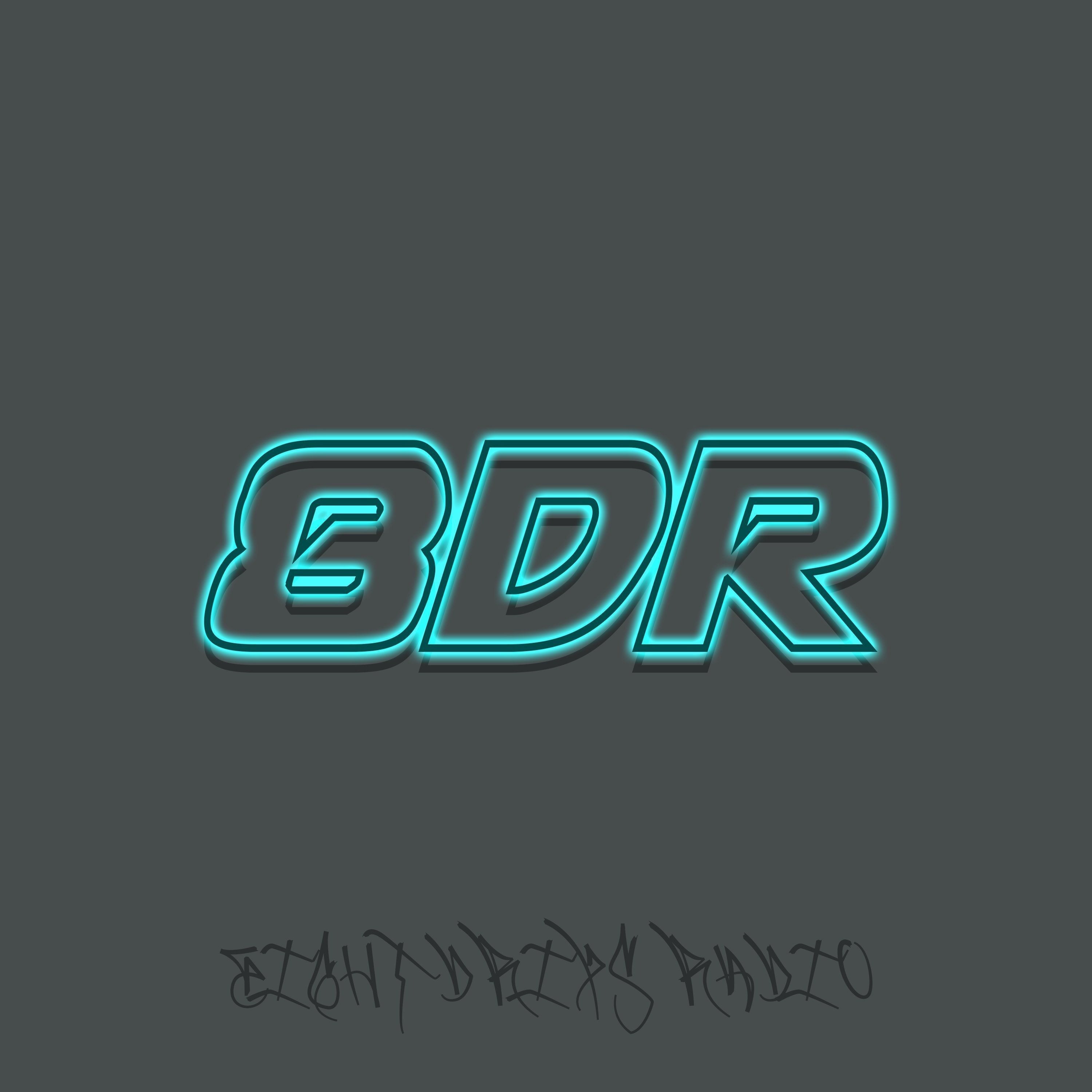 EIGHT DRIPS RADIO Episode 010 - New Bass House Music with LEBLAENG