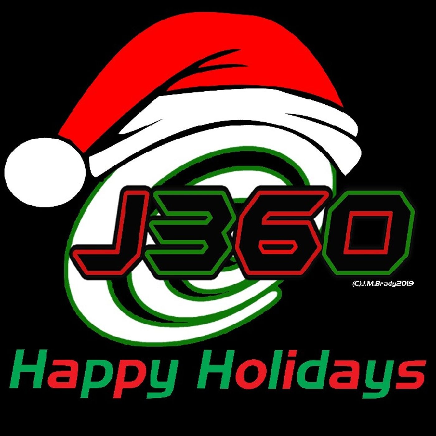 Ep#131 Pre-Christmas Special