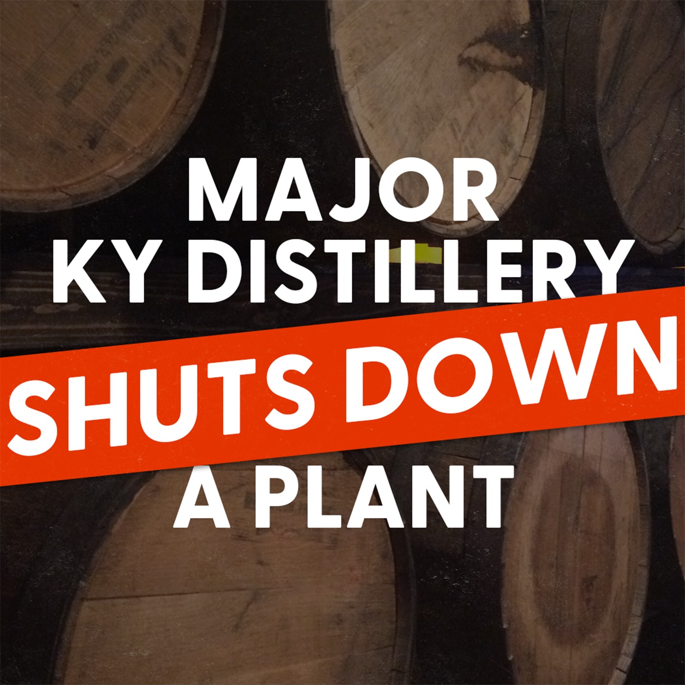 Bourbon Real Talk