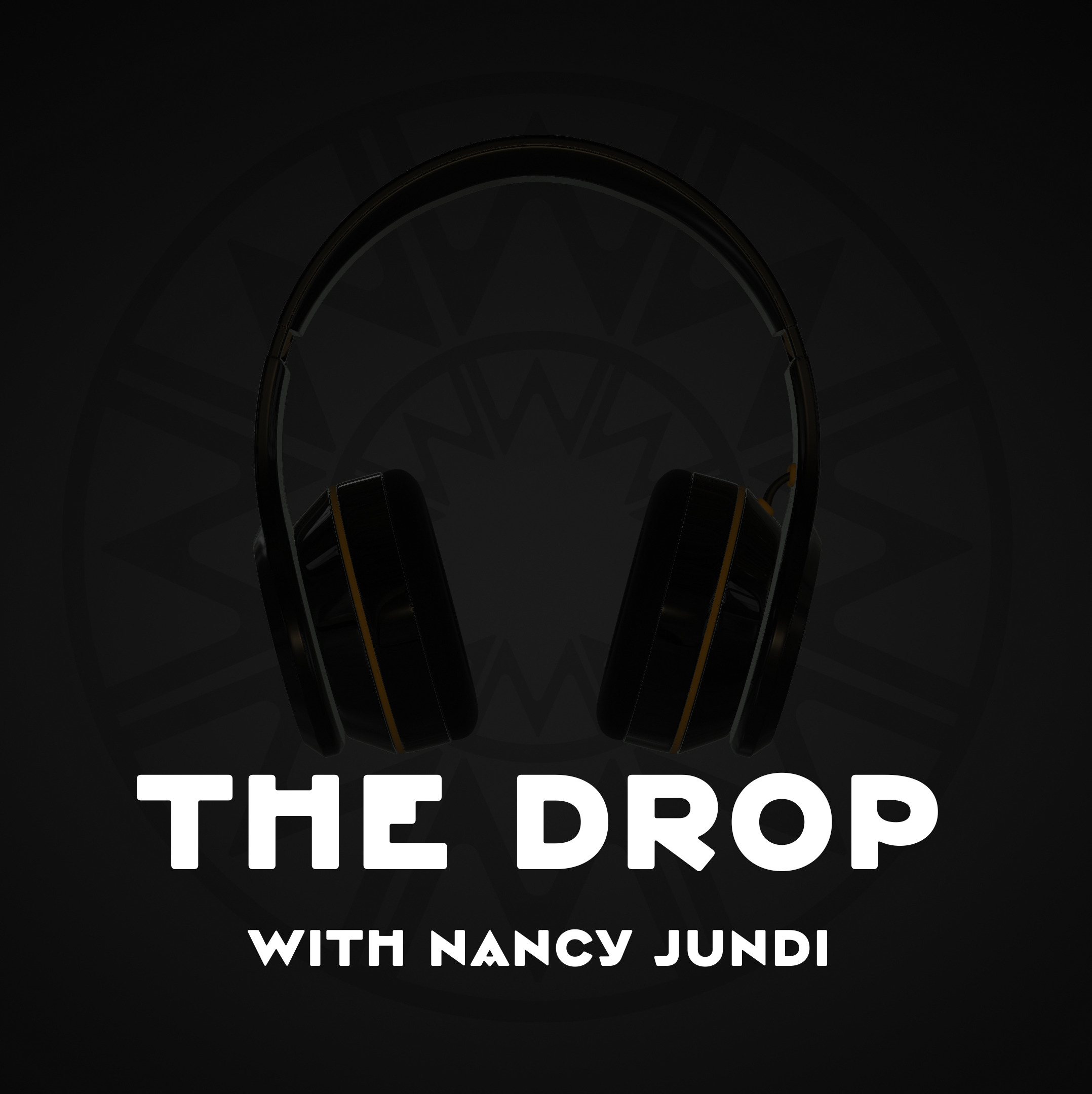 The Drop With Nancy Jundi