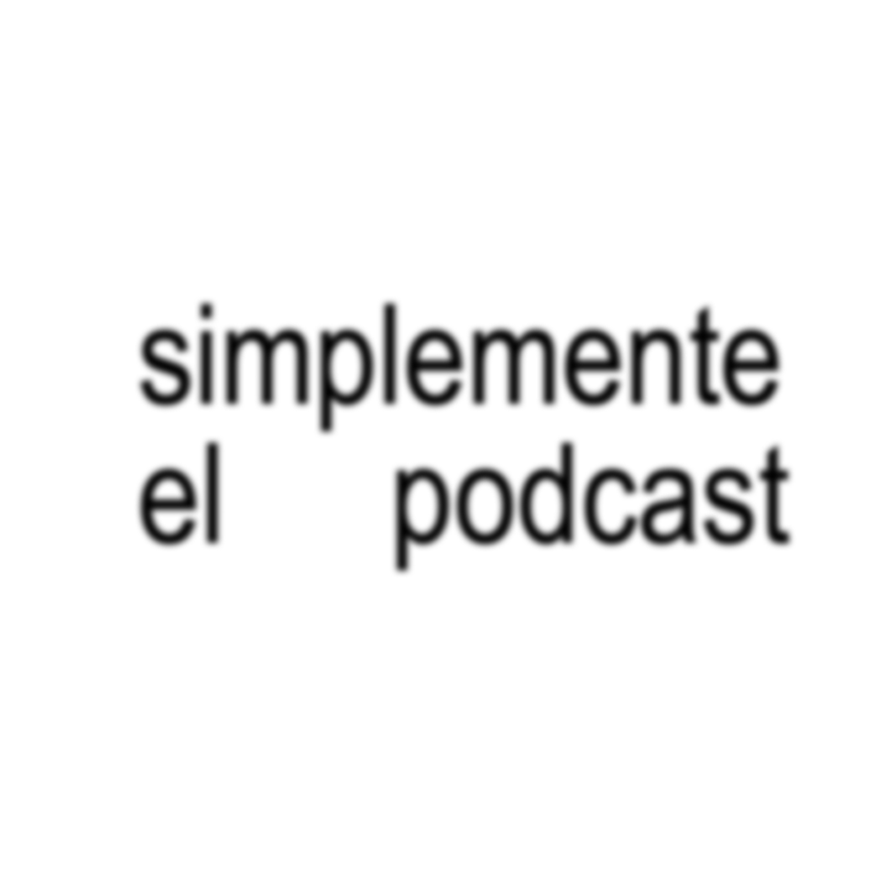 EP2: simplemente test de personalidrag episode artwork