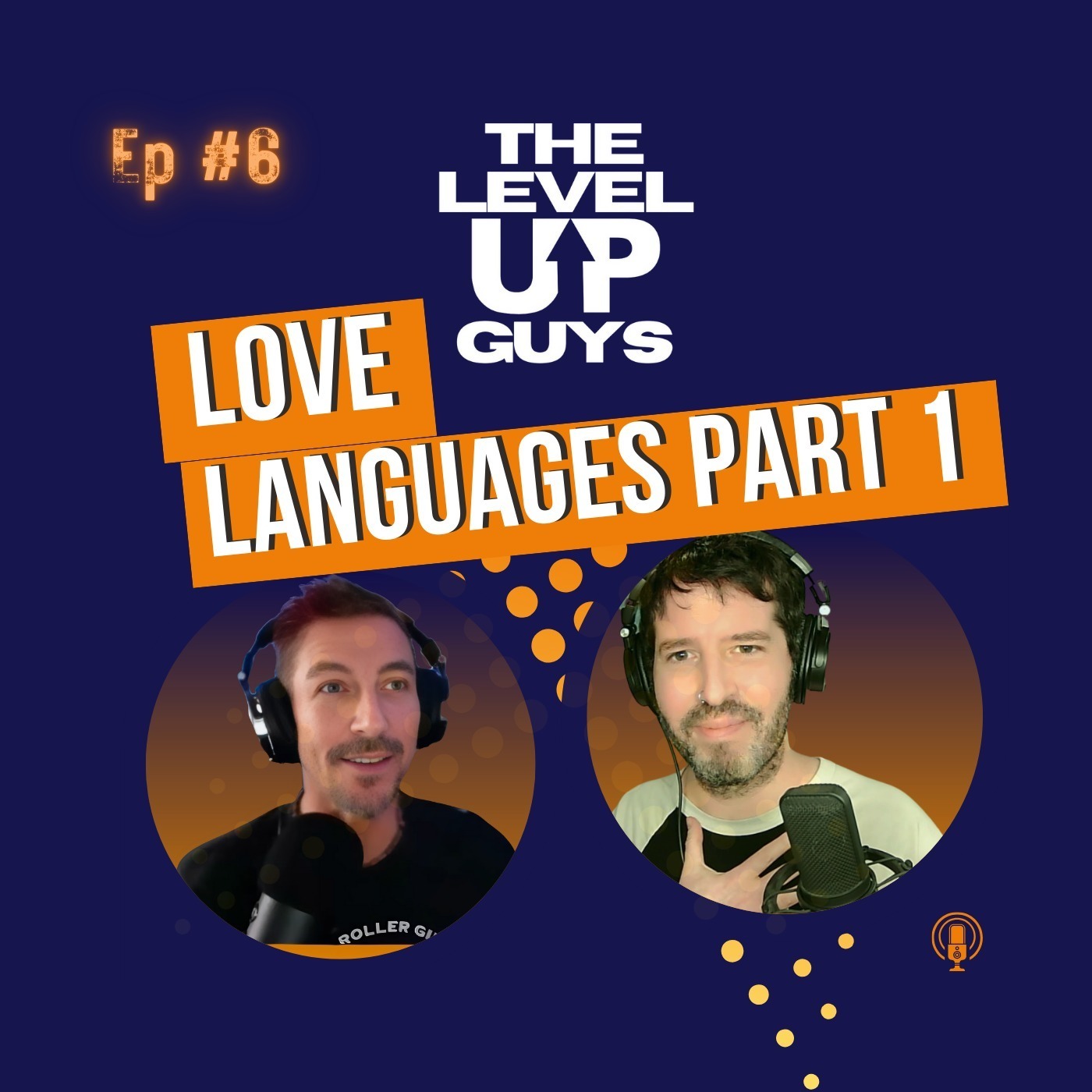 The Level Up Guys