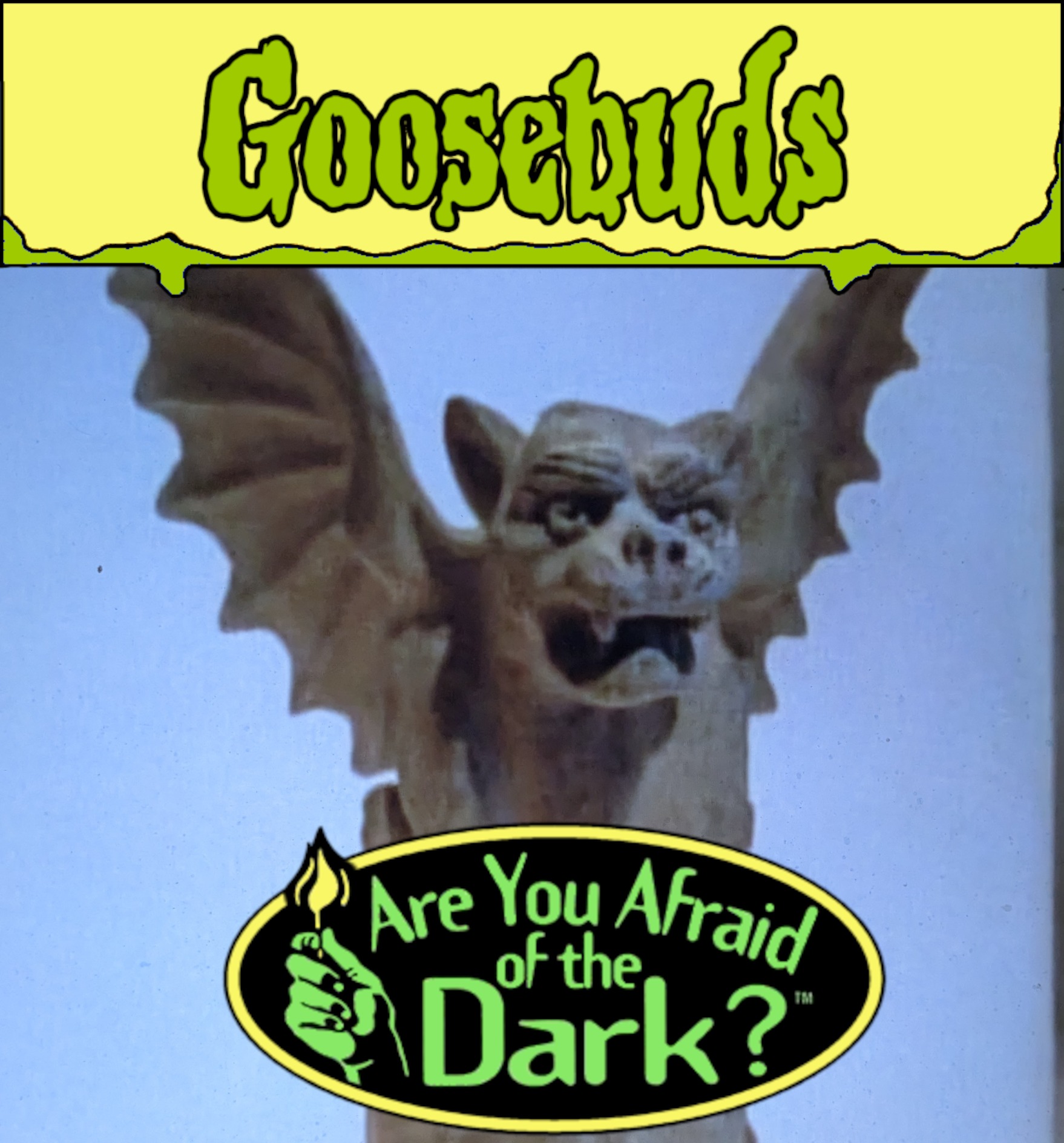 Goosebuds