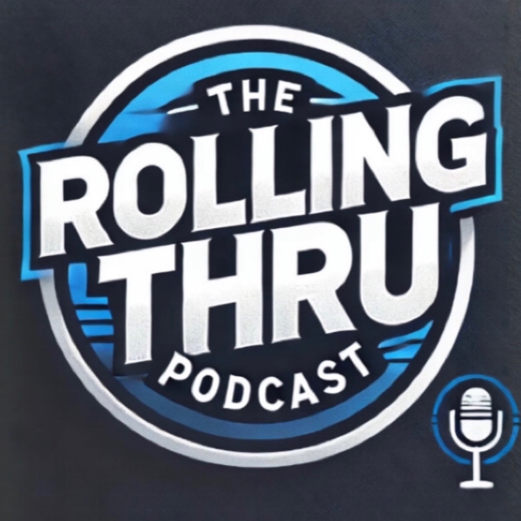 The Science of Eating Better: Emily Swope on Nutrition for Health | The RollingThru Podcast Ep.3 episode artwork