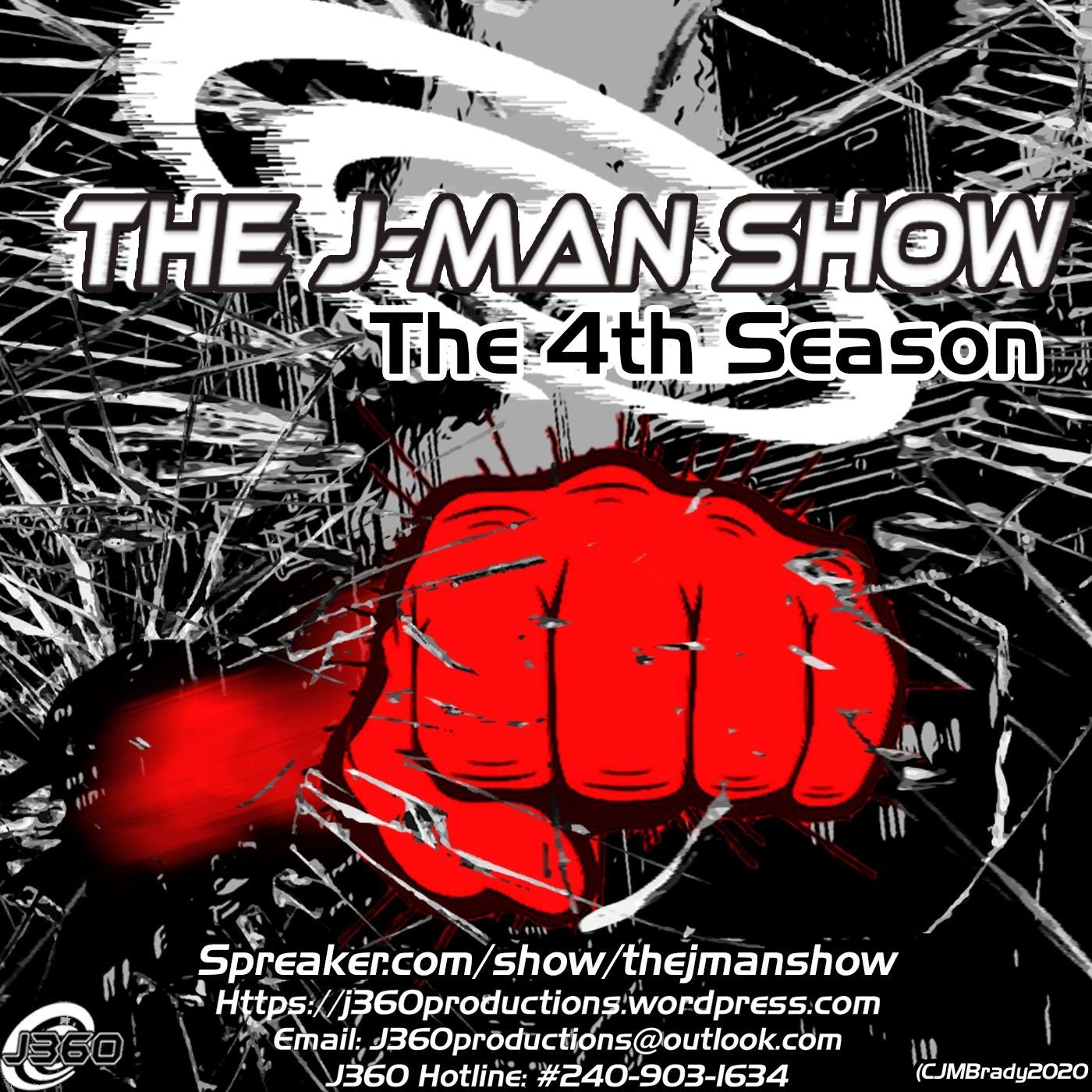 The J-Man Show