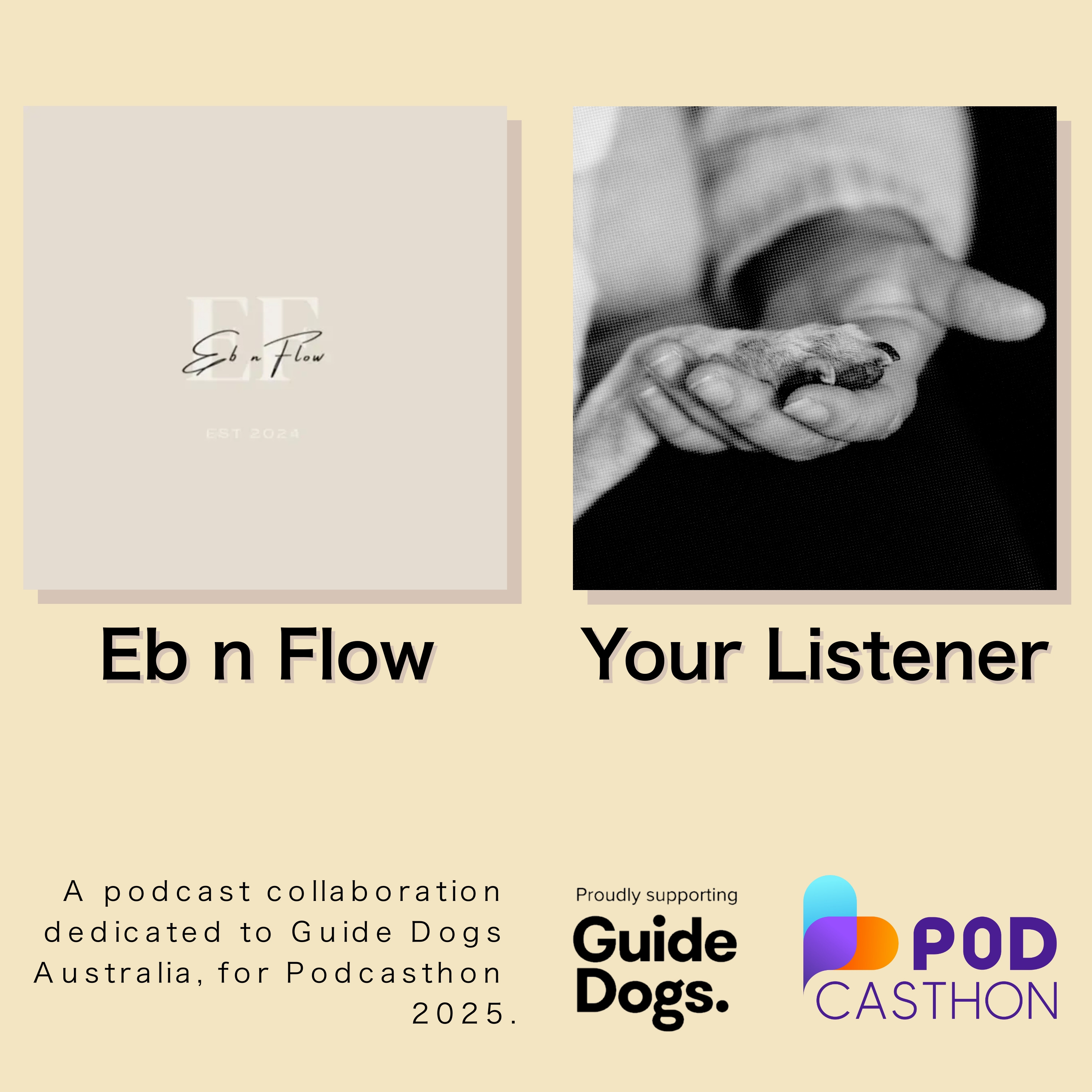 Your Listener