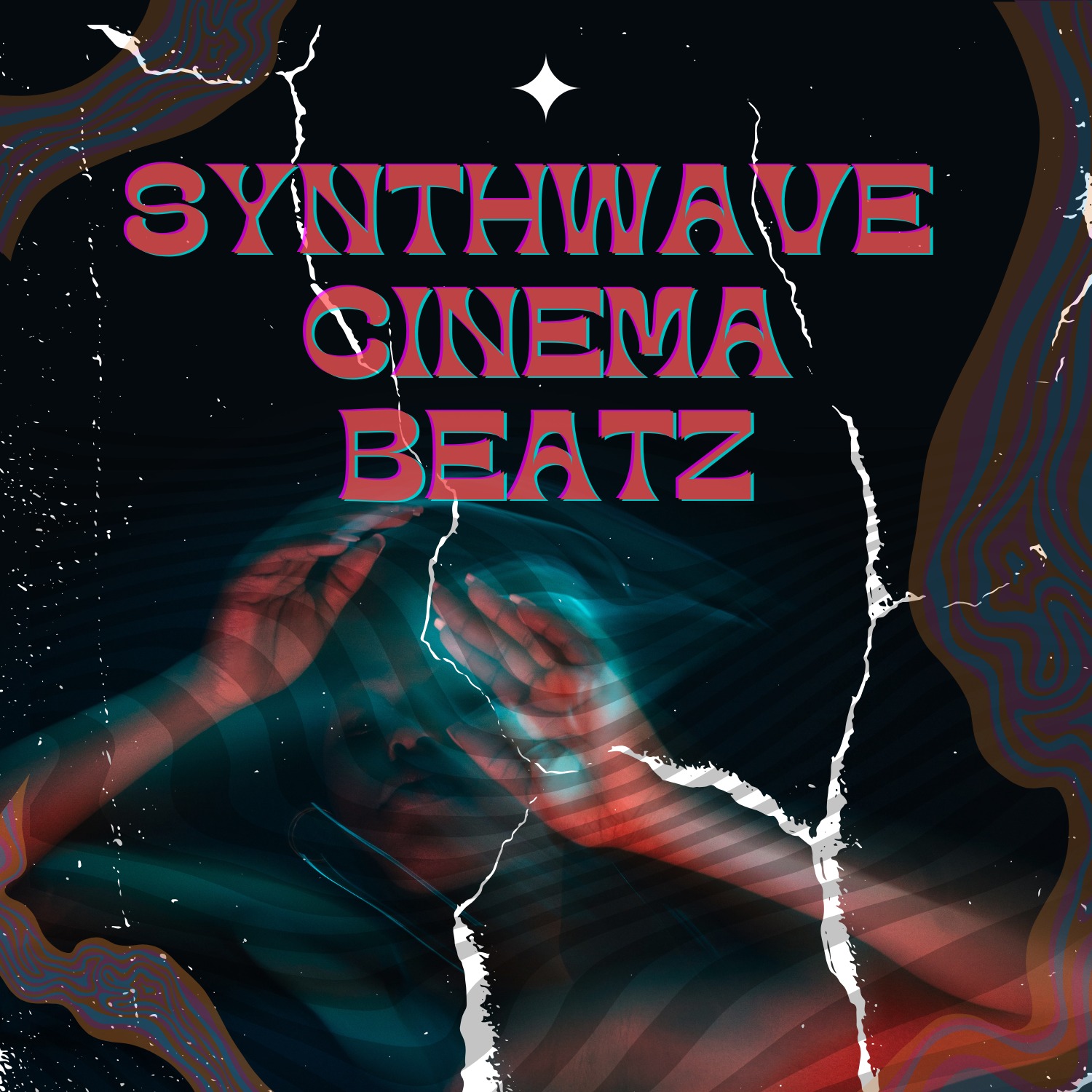 Synthwave Cinema Beatz by DJ Menegroth