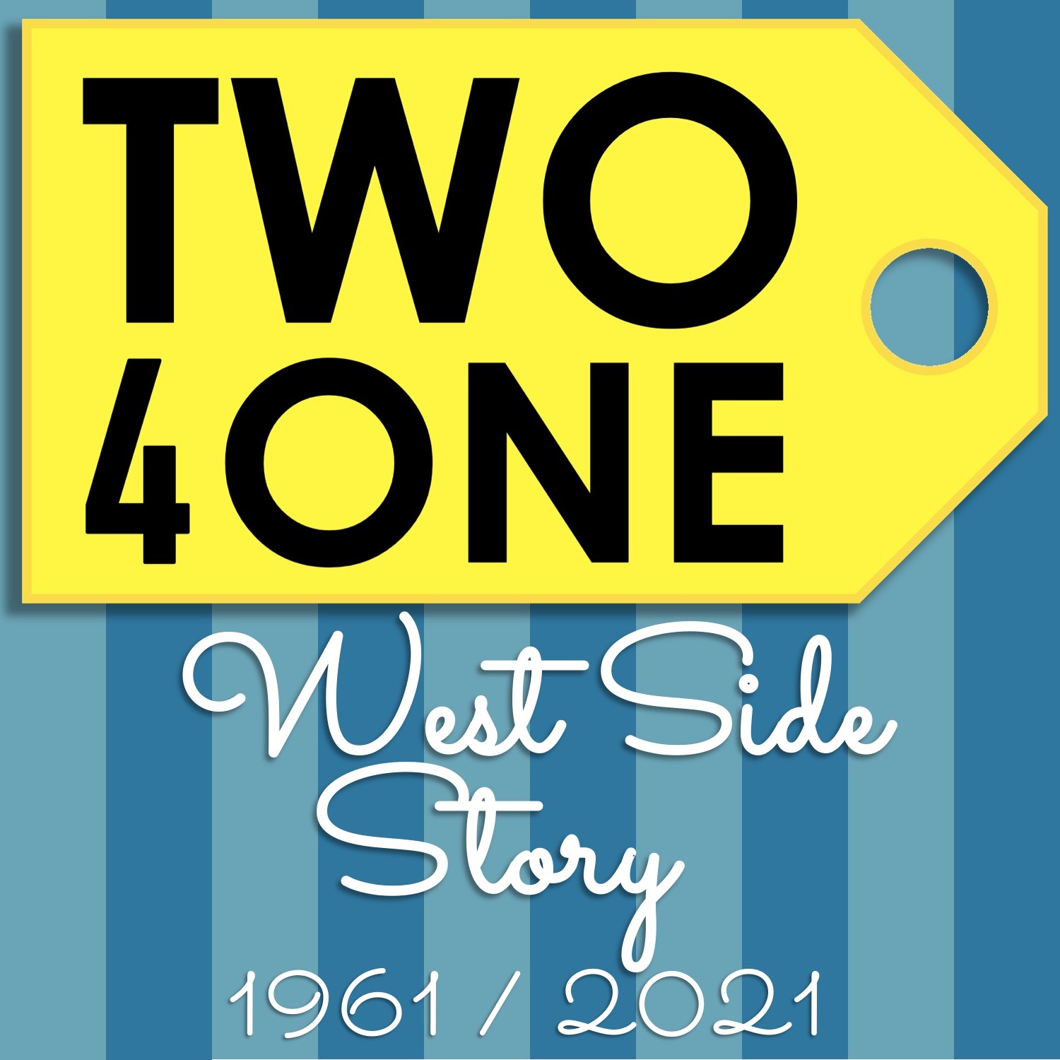 West Side Story (1961/2021)