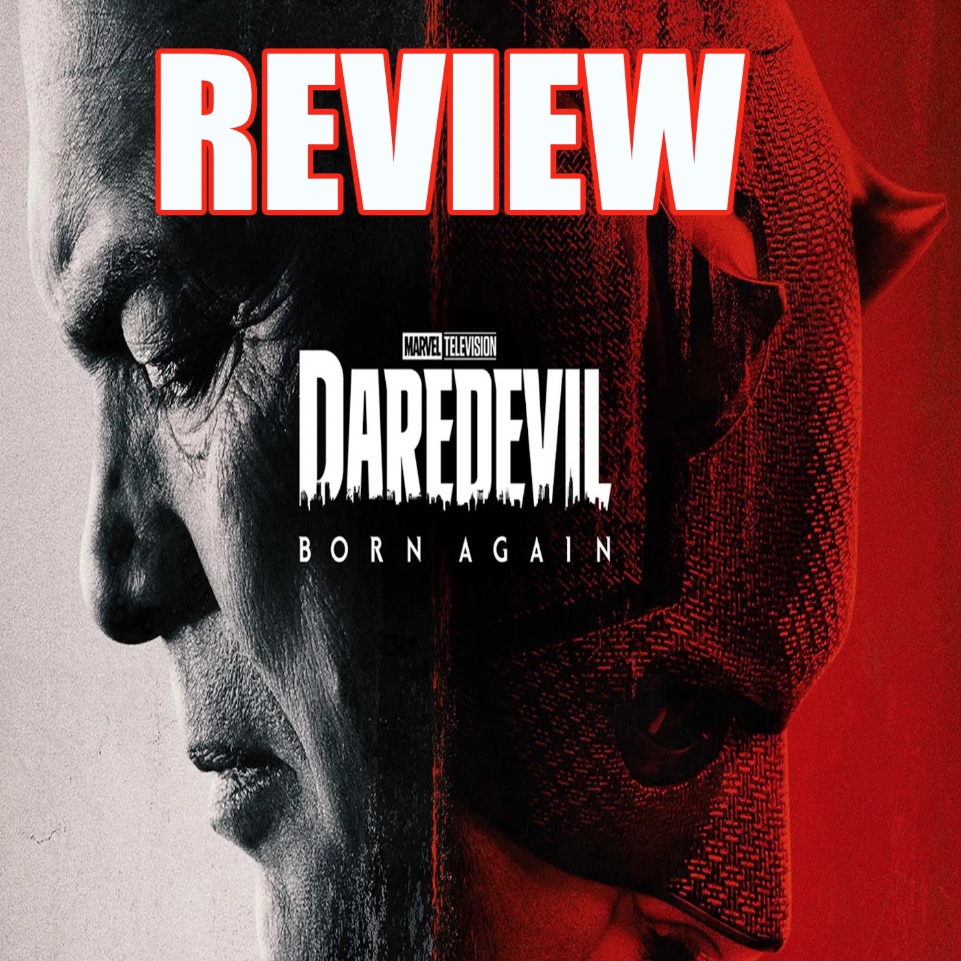 Daredevil Born Again Ep 1&2 REVIEWS!!!