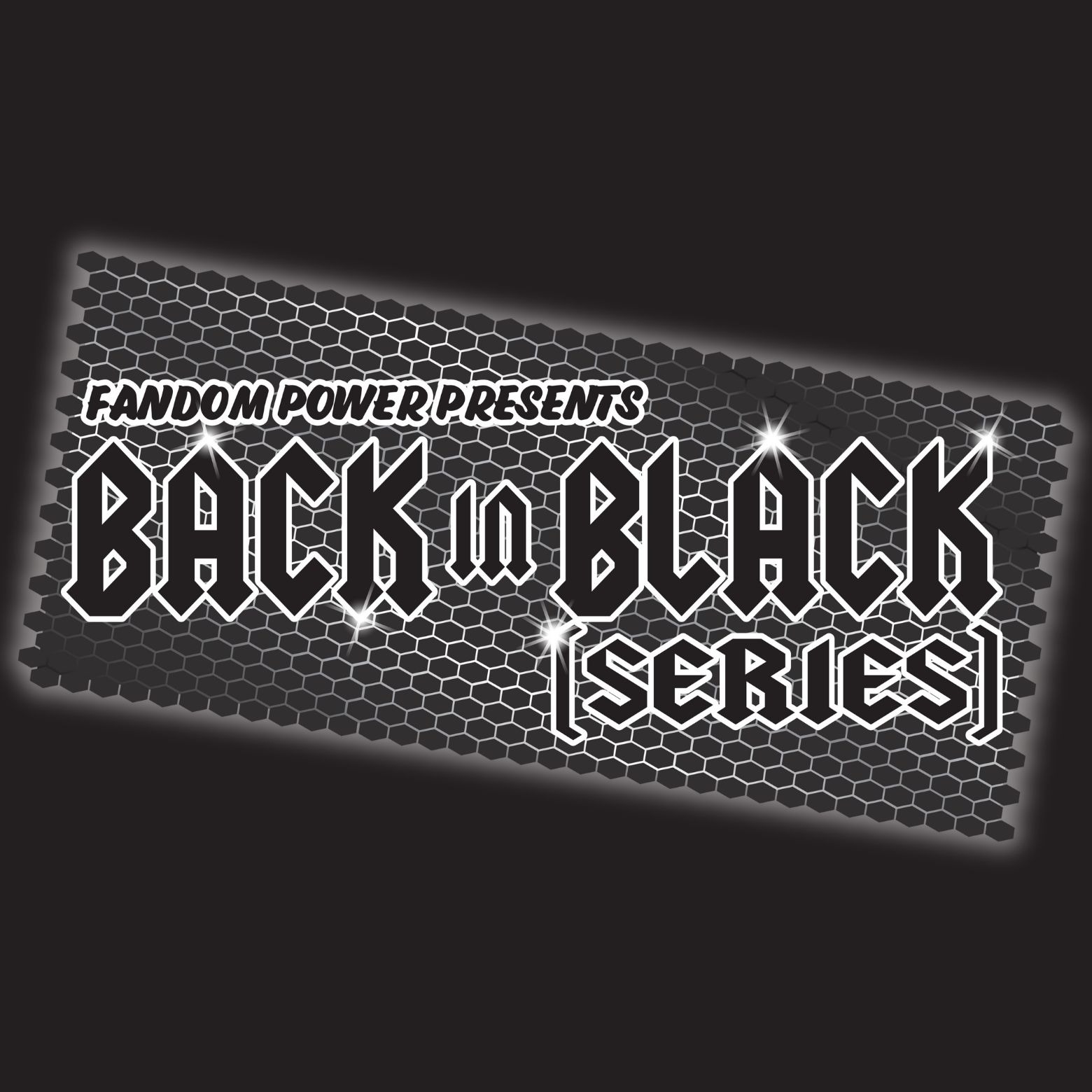 Back in Black (Series) - Phase 3 (Wave 5 & 6)