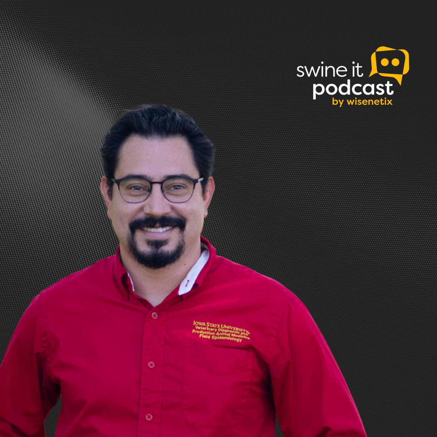 Dr. Edison Magalhaes: Influence & Leadership Styles | Ep. 293 episode artwork