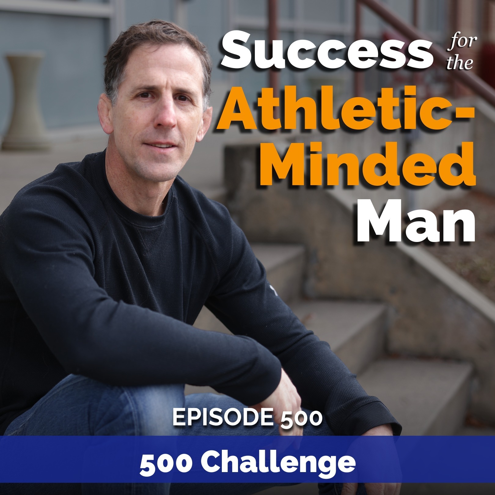 The 500 Challenge: 30 Days, 3 Minutes, Zero Excuses