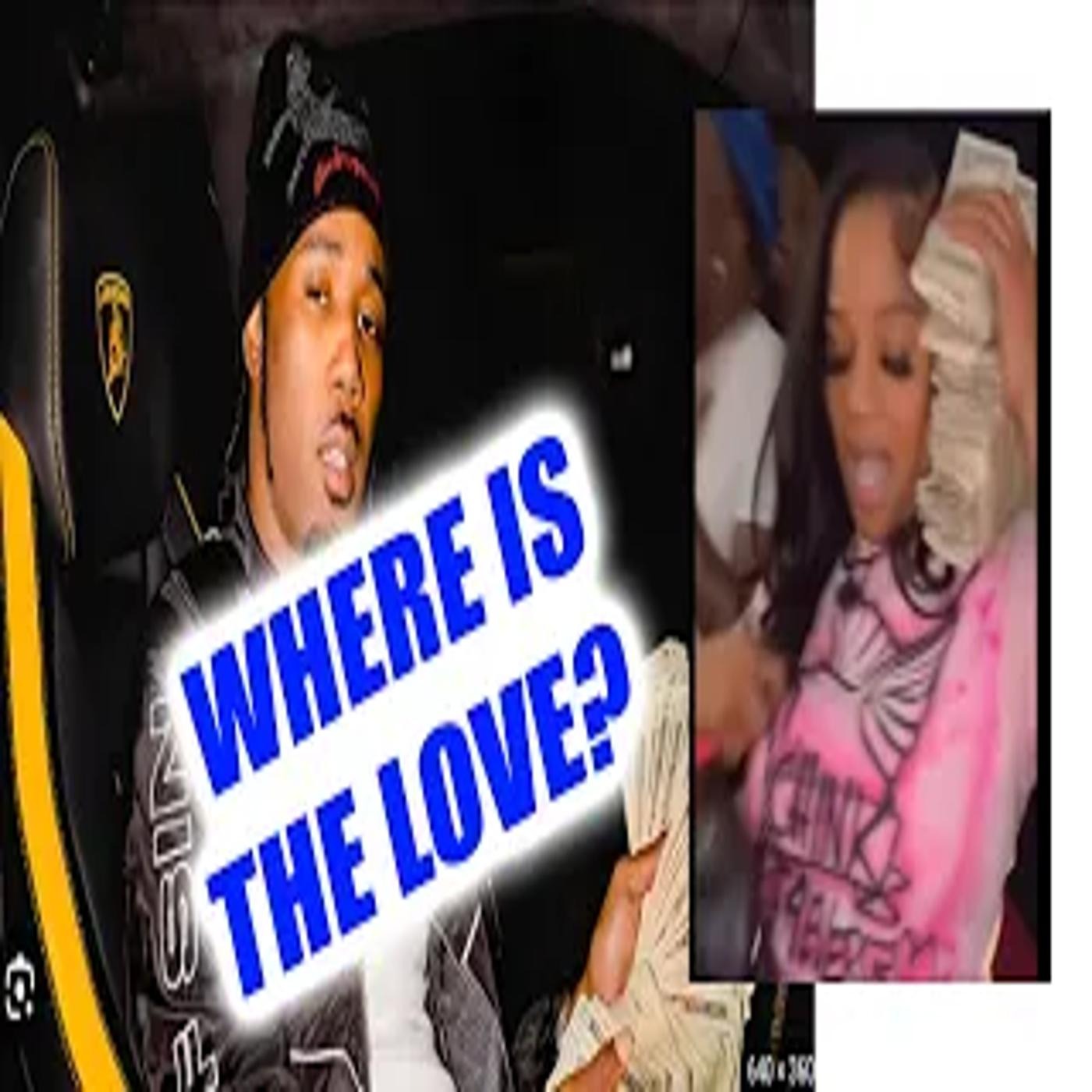 Evil Baby Mother of LIl G$ Ronnie Celebrates and Profits from Daughter Diying? episode artwork