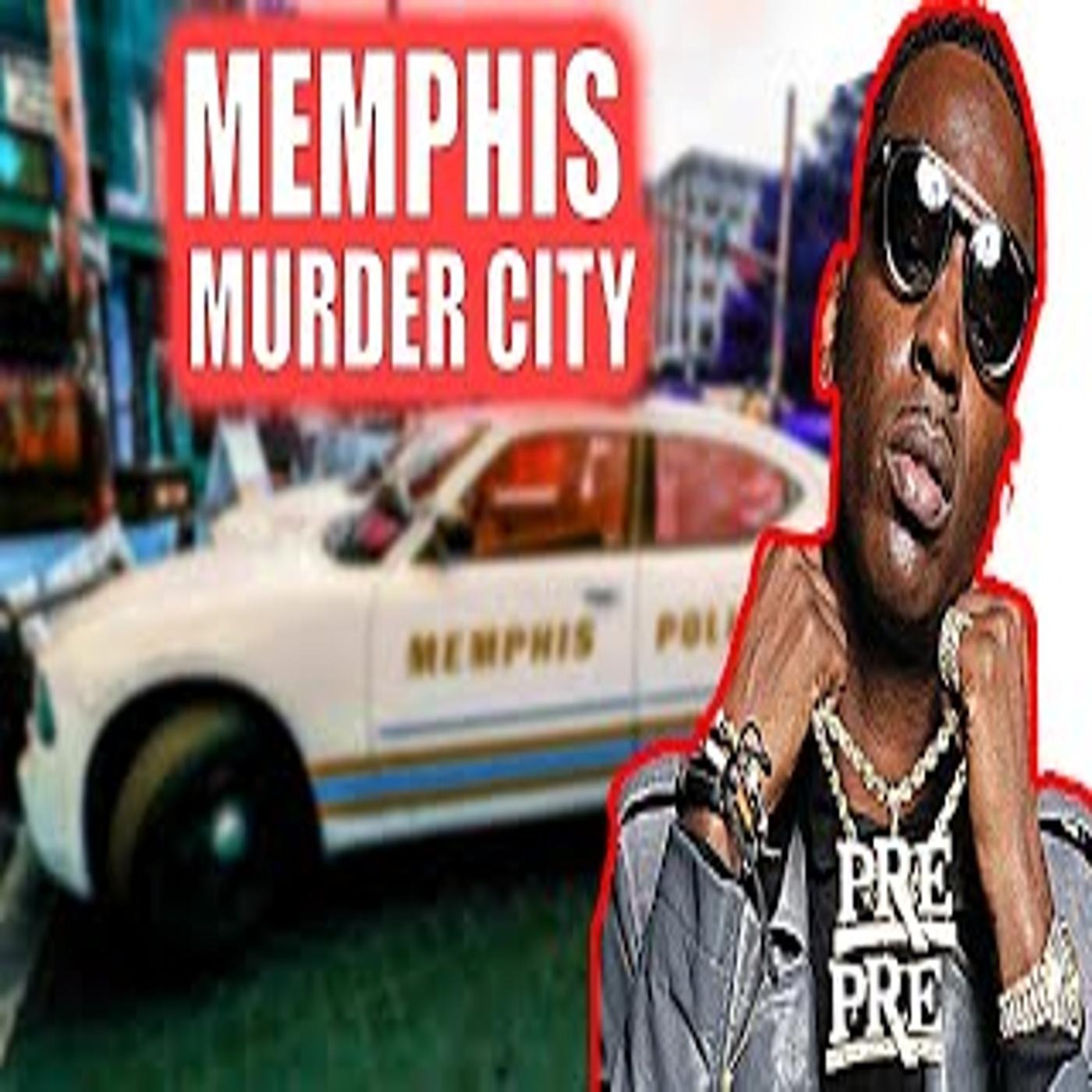 Memphis Mu7der City : Dolph case covered by corruption? episode artwork
