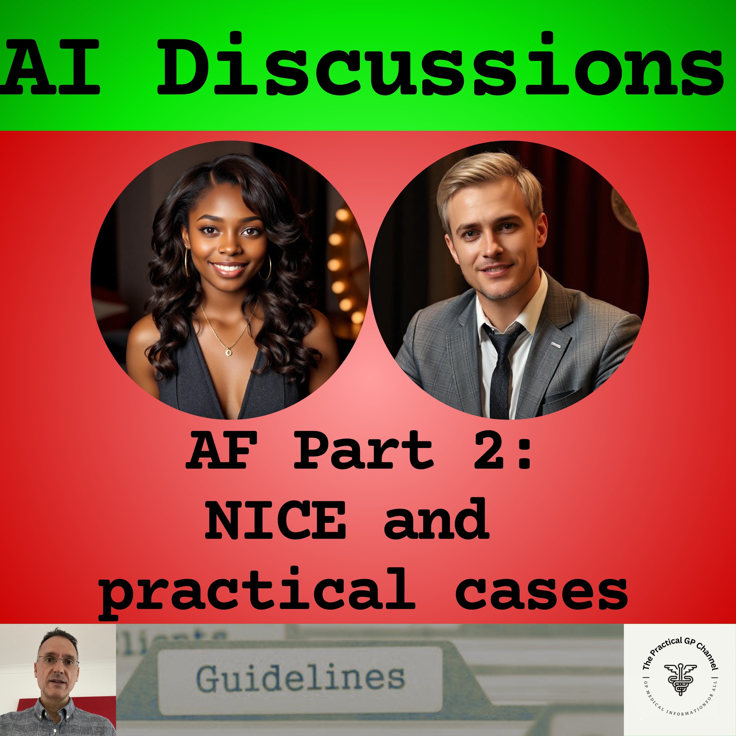Primary Care Guidelines